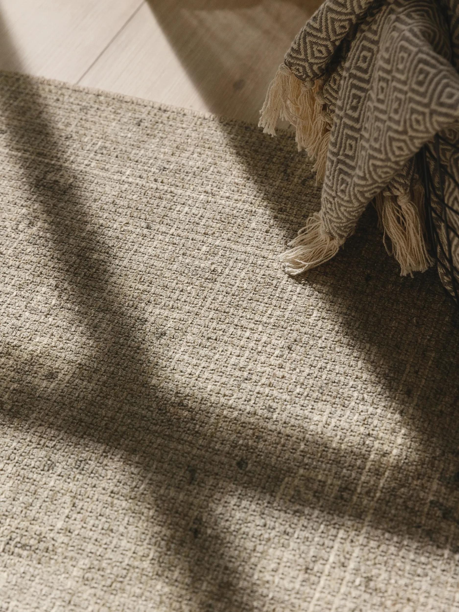 Runner Lorenzo Light Grey