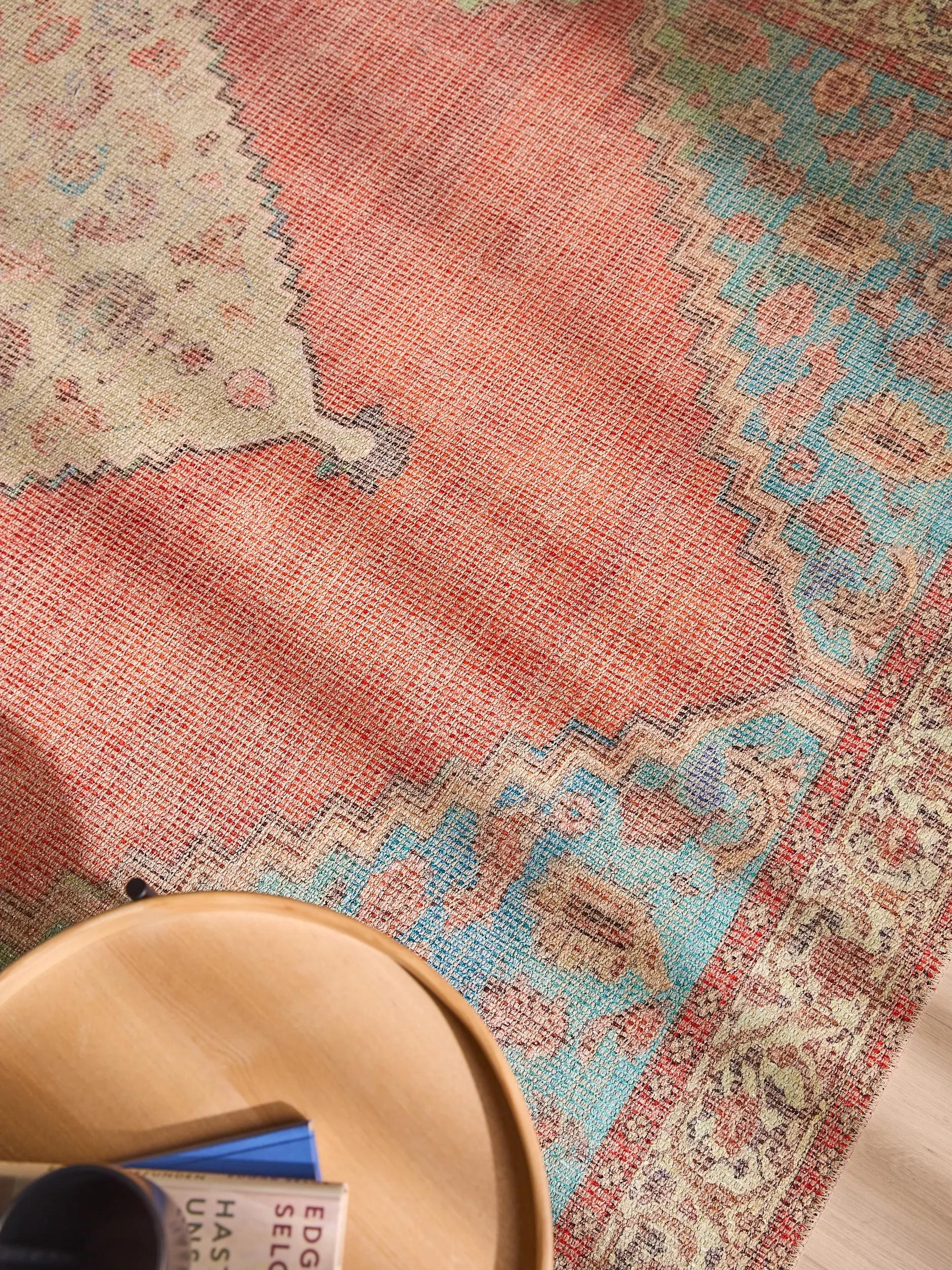 Rug Lorenzo Multicolour