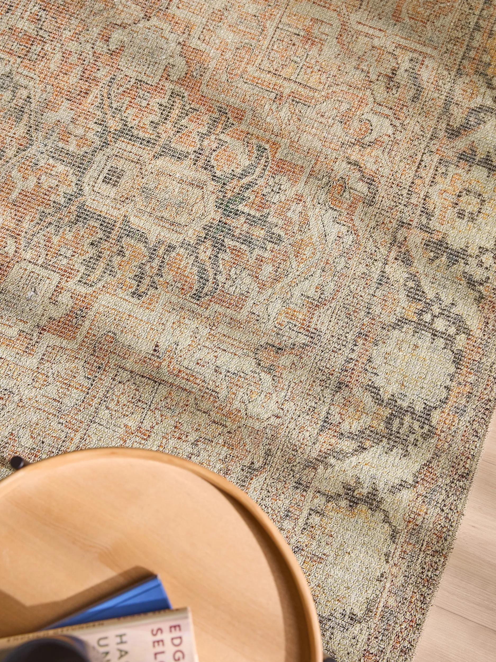 Rug Lorenzo Multicolour