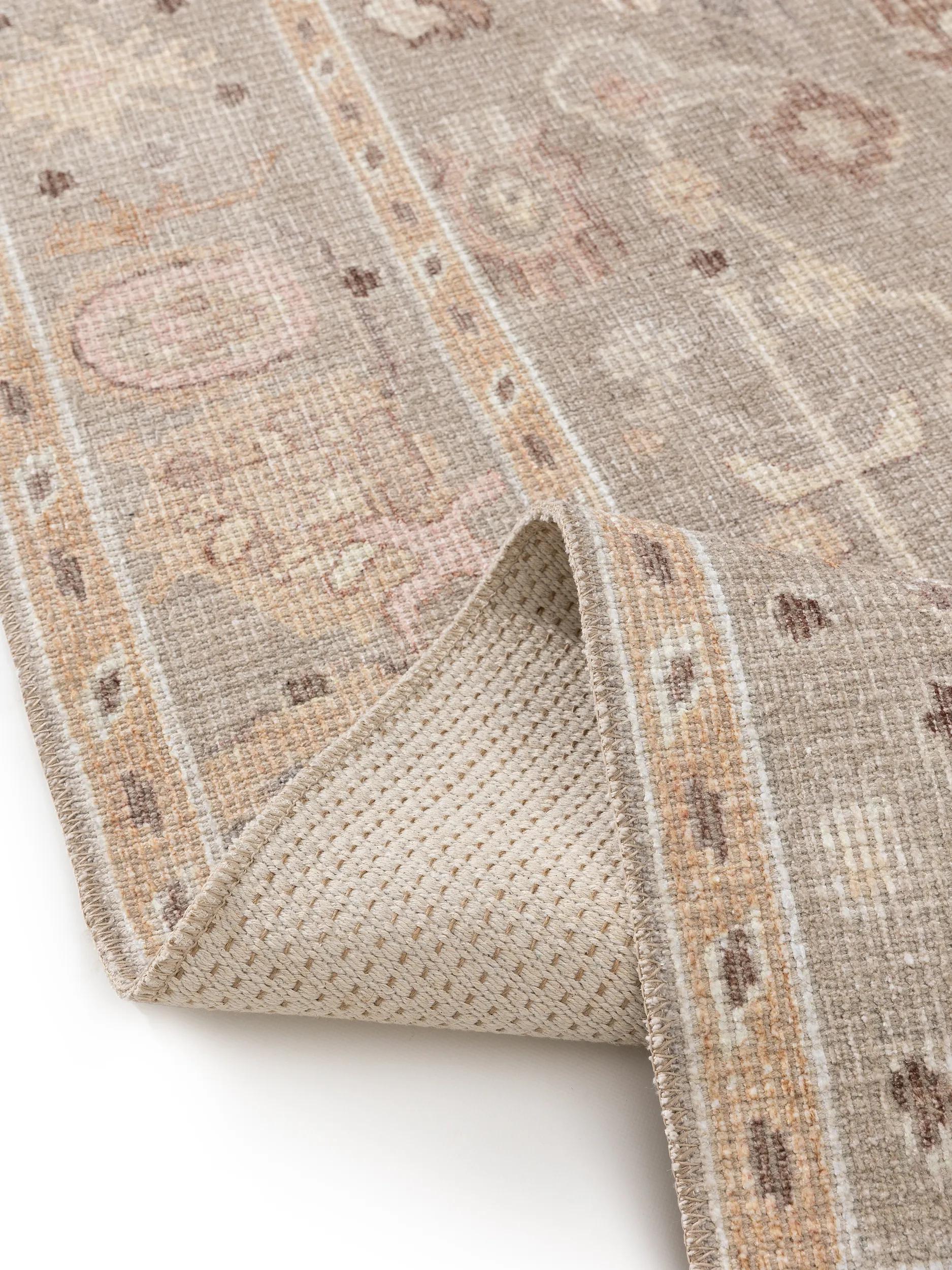Rug Lorenzo Beige