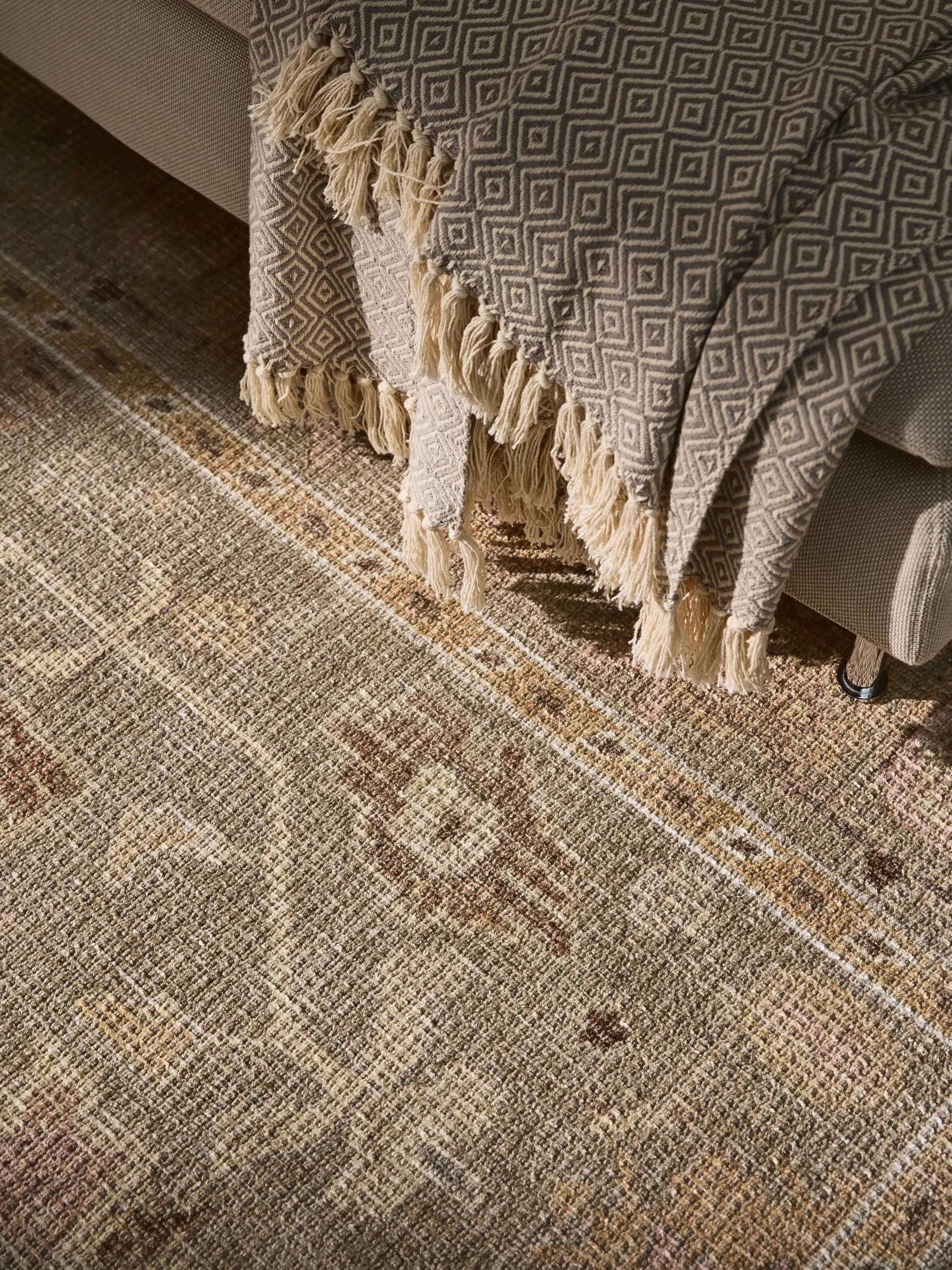 Rug Lorenzo Beige