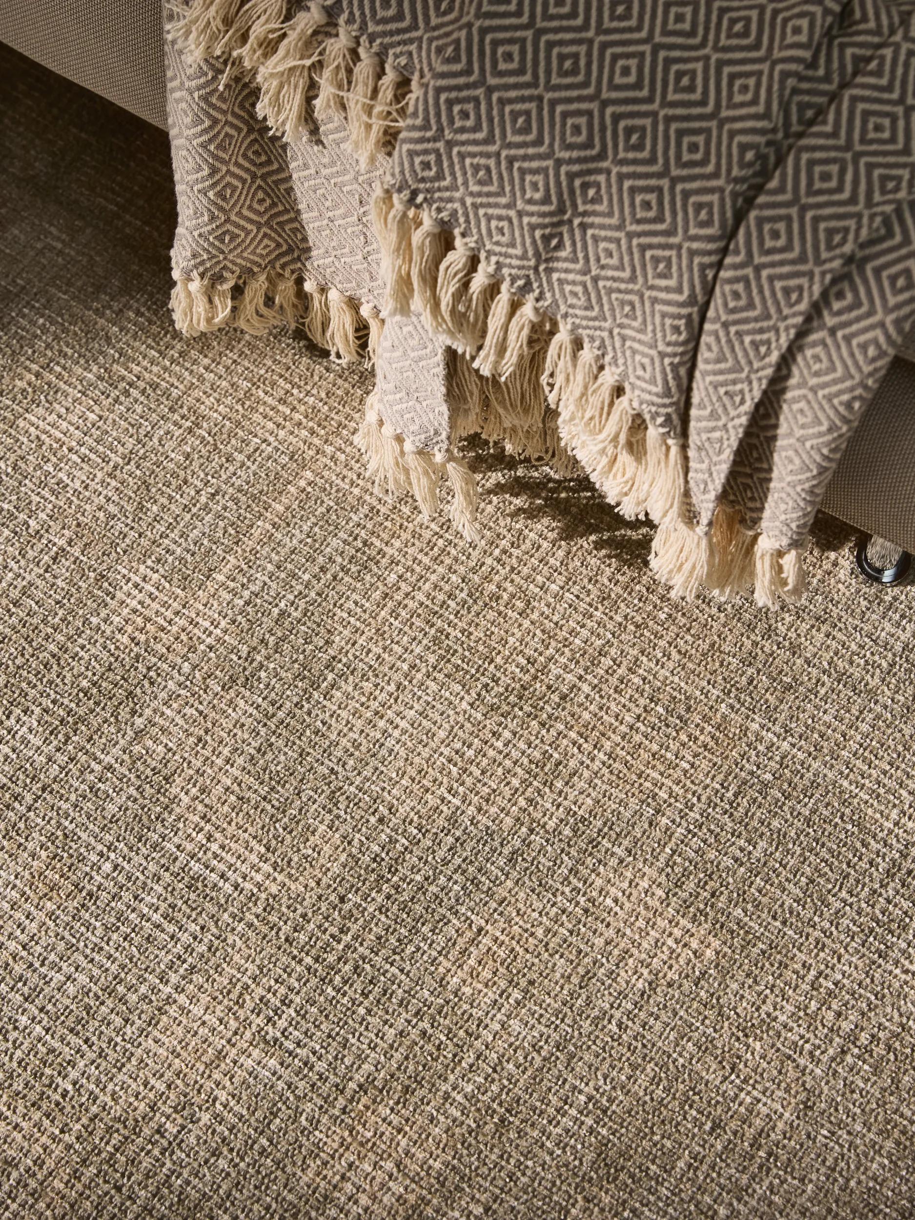 Rug Lorenzo Beige