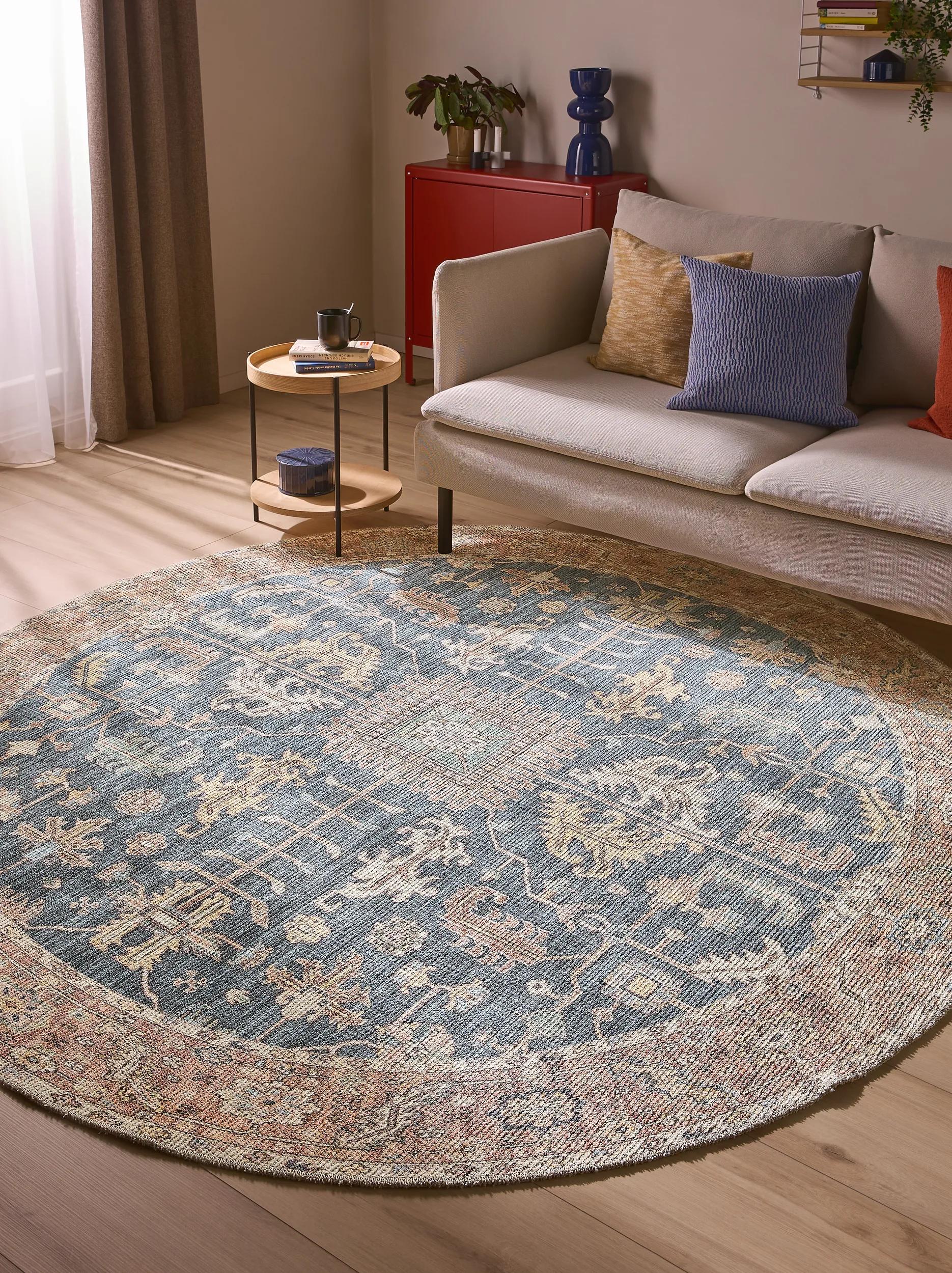 Rug Lorenzo Multicolour