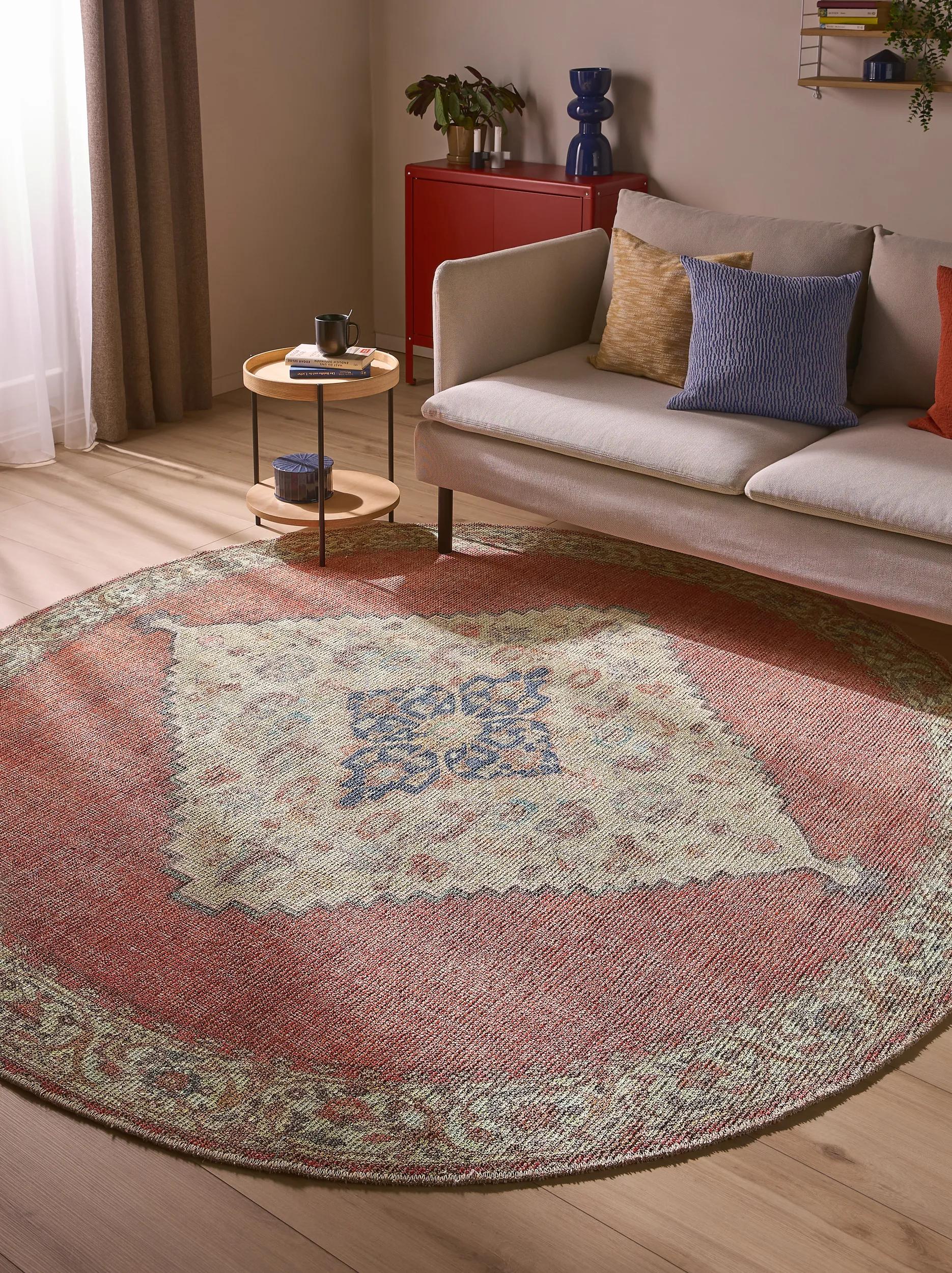 Rug Lorenzo Multicolour