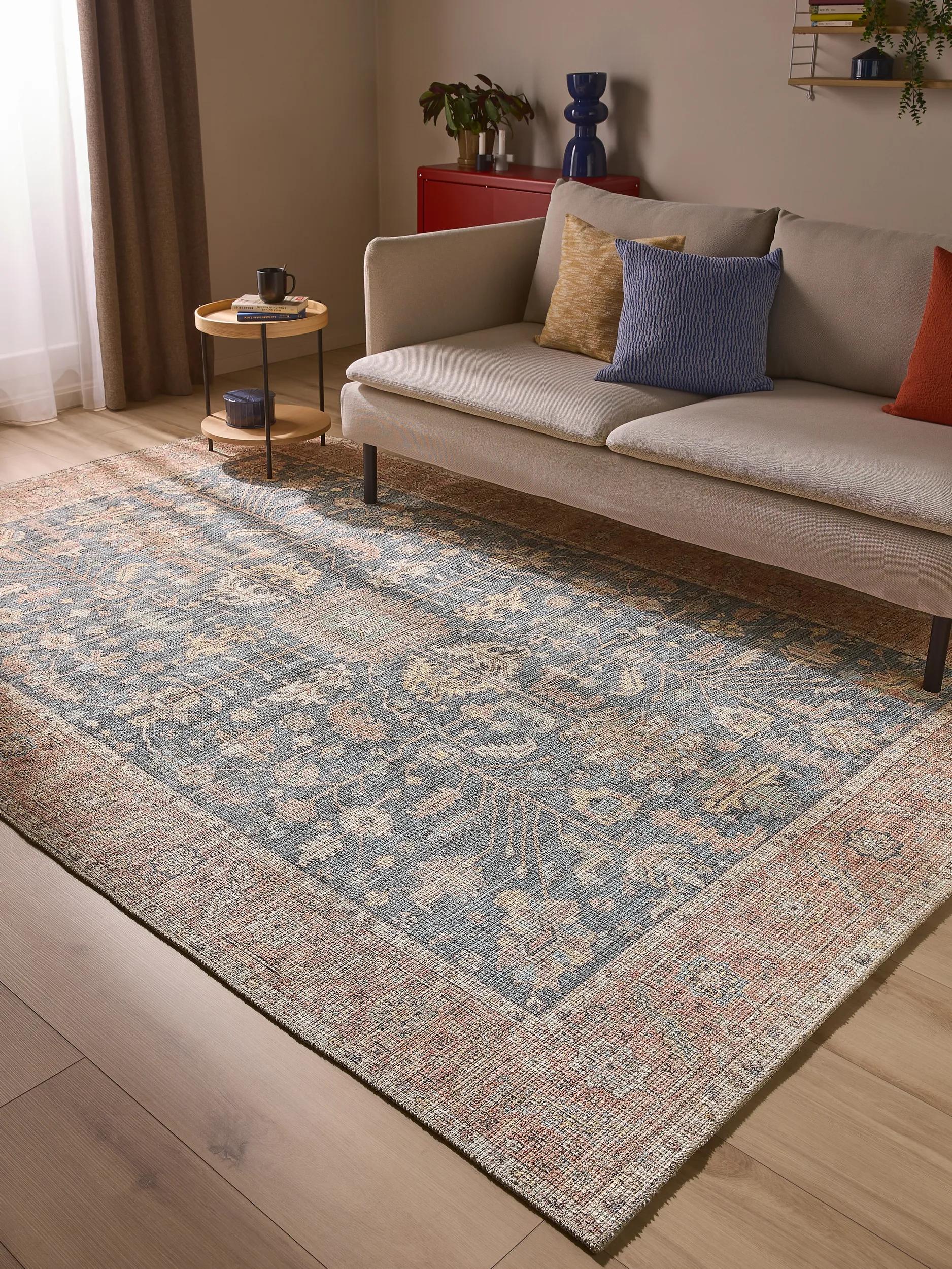 Rug Lorenzo Multicolour