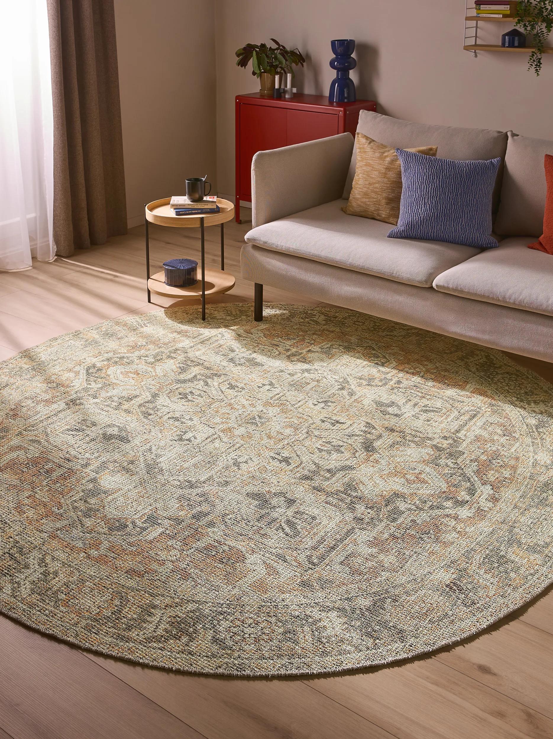Rug Lorenzo Multicolour