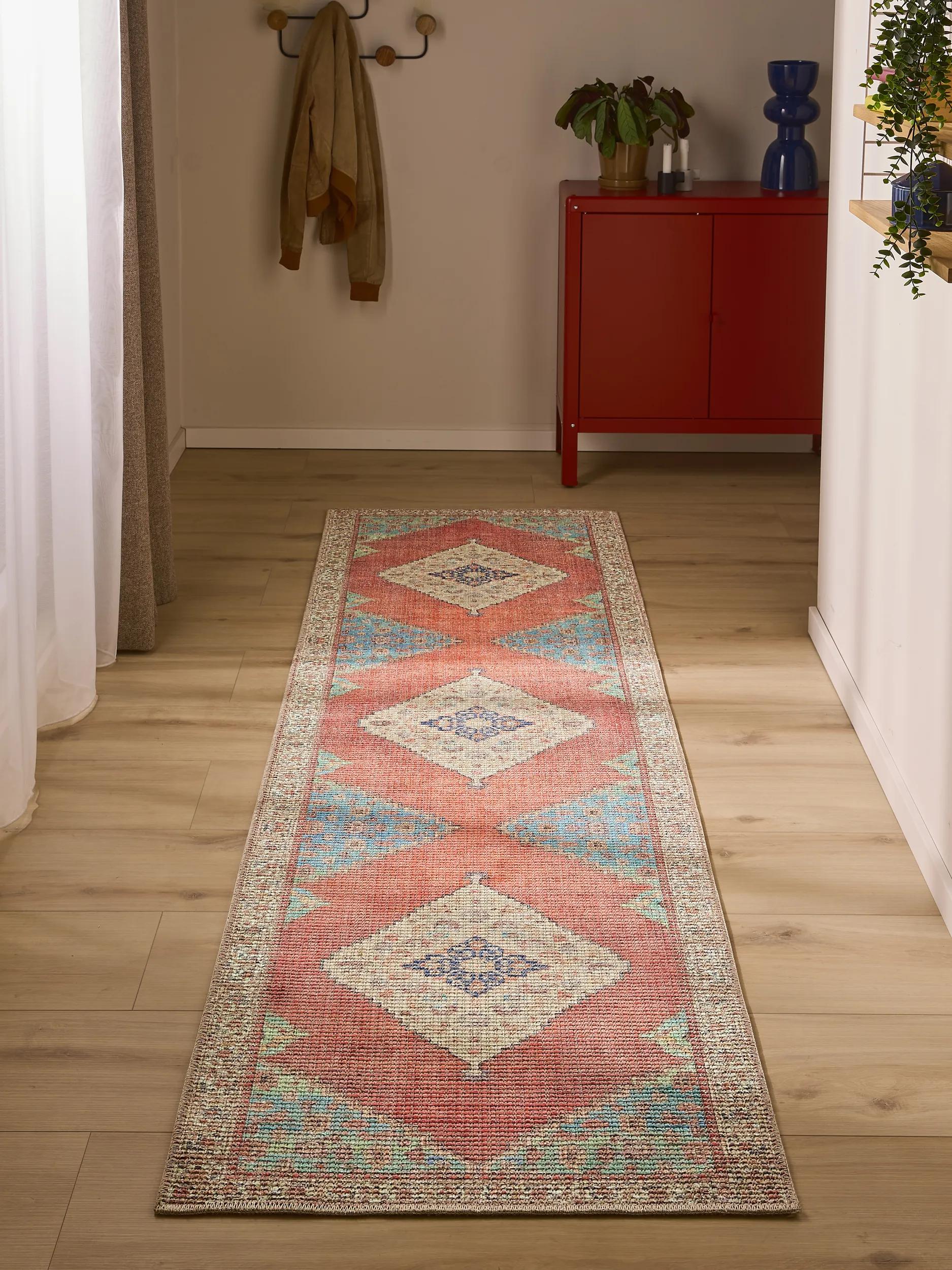 Runner Lorenzo Multicolour