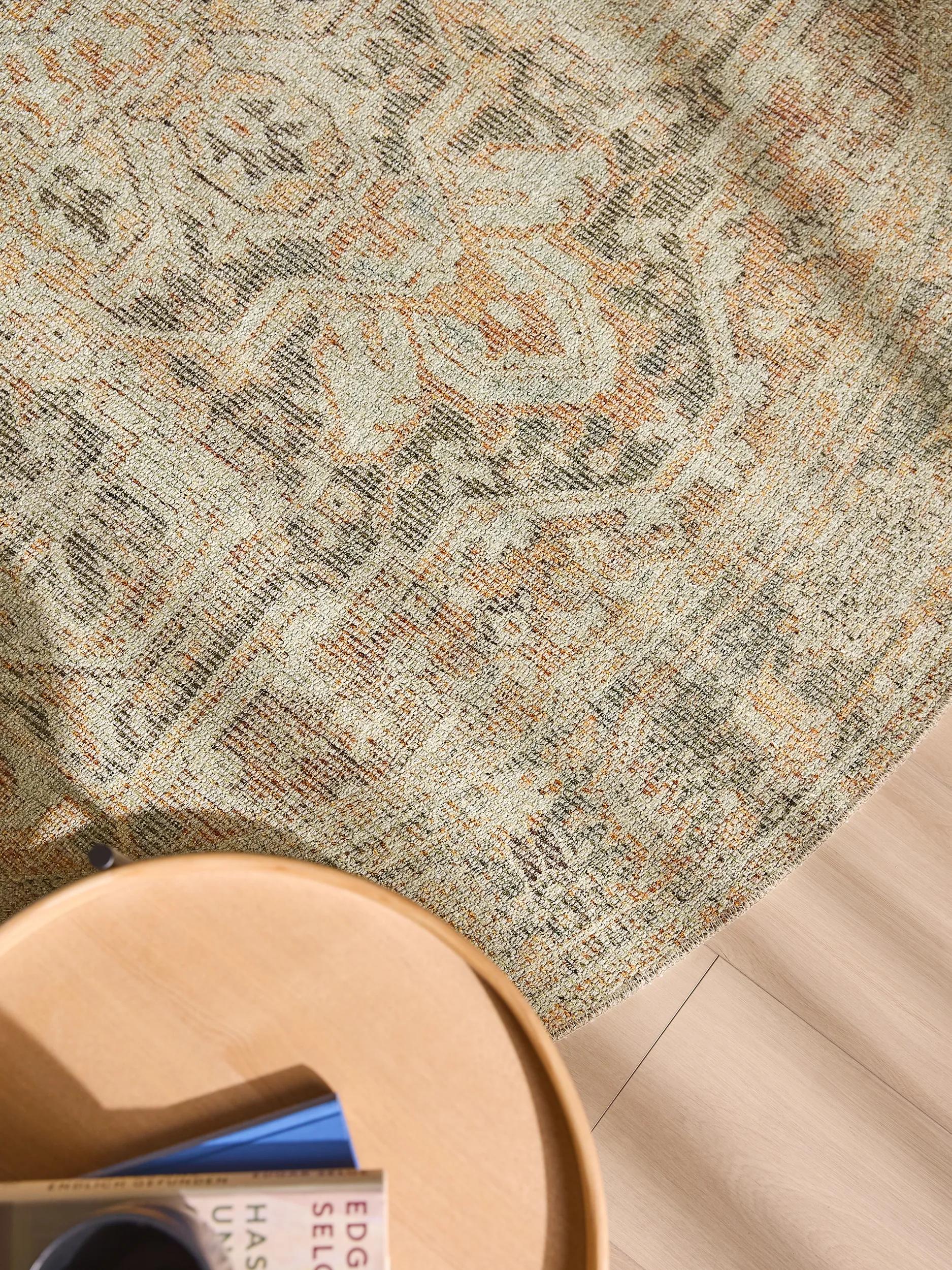 Rug Lorenzo Multicolour