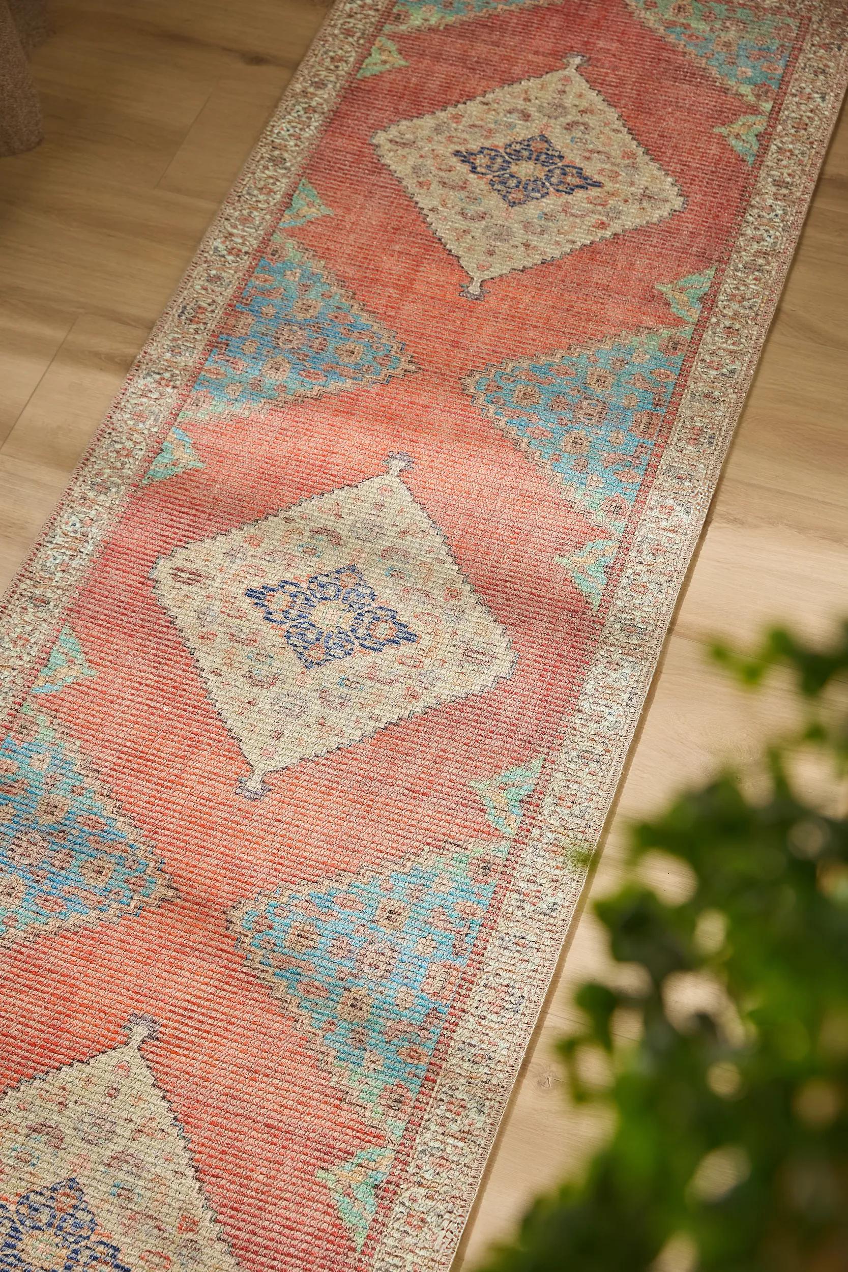 Runner Lorenzo Multicolour