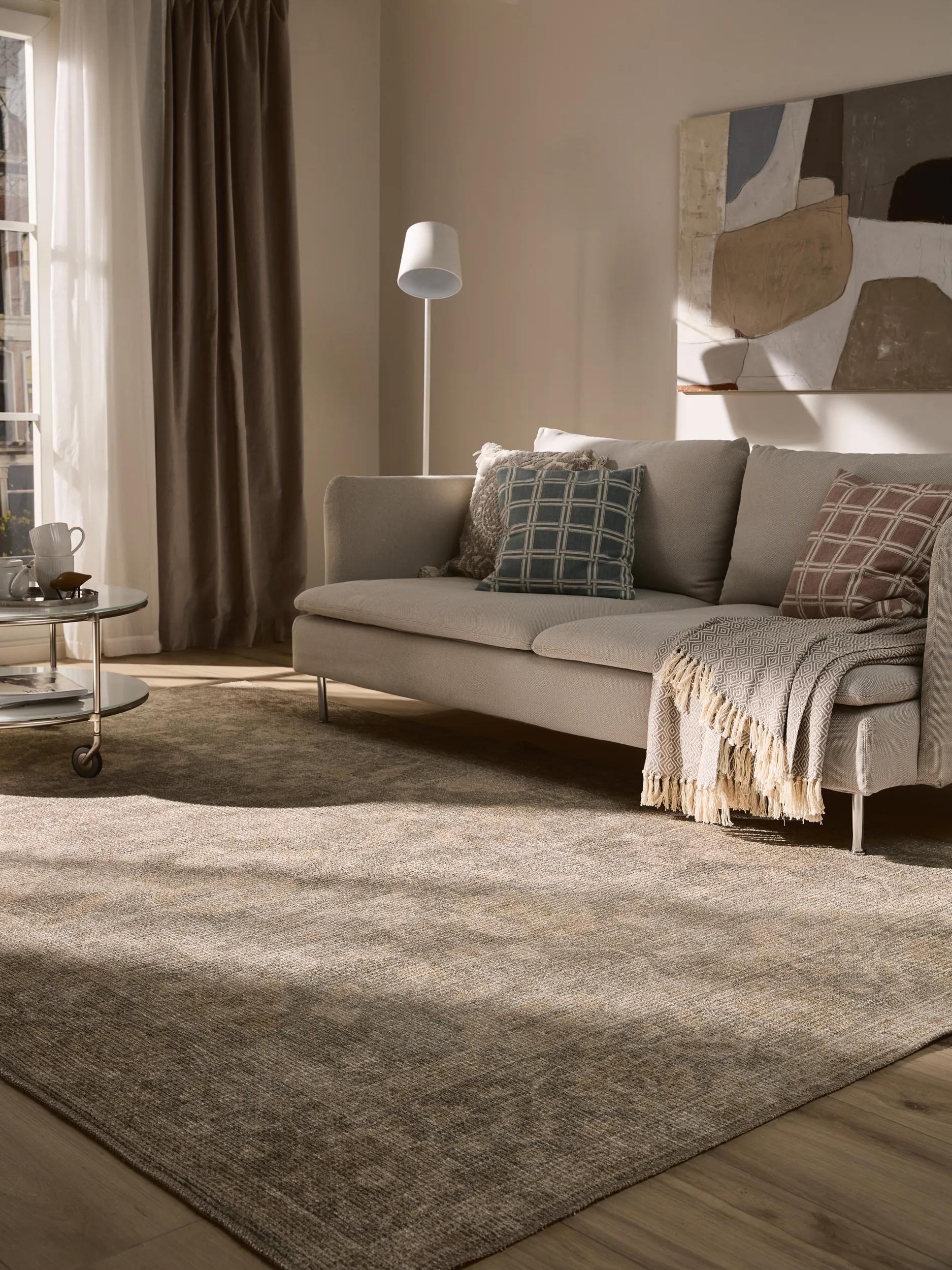 Rug Lorenzo Beige