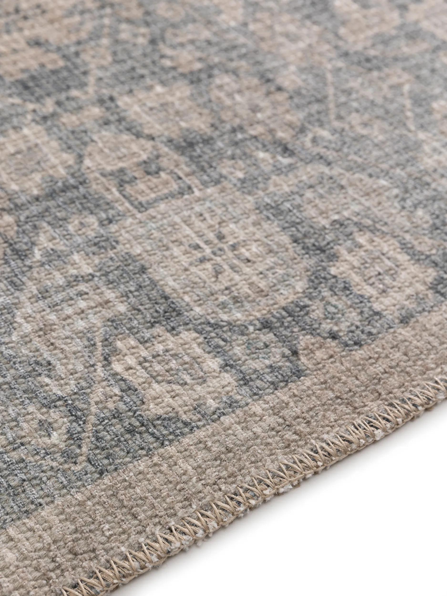 Runner Lorenzo Dark Grey