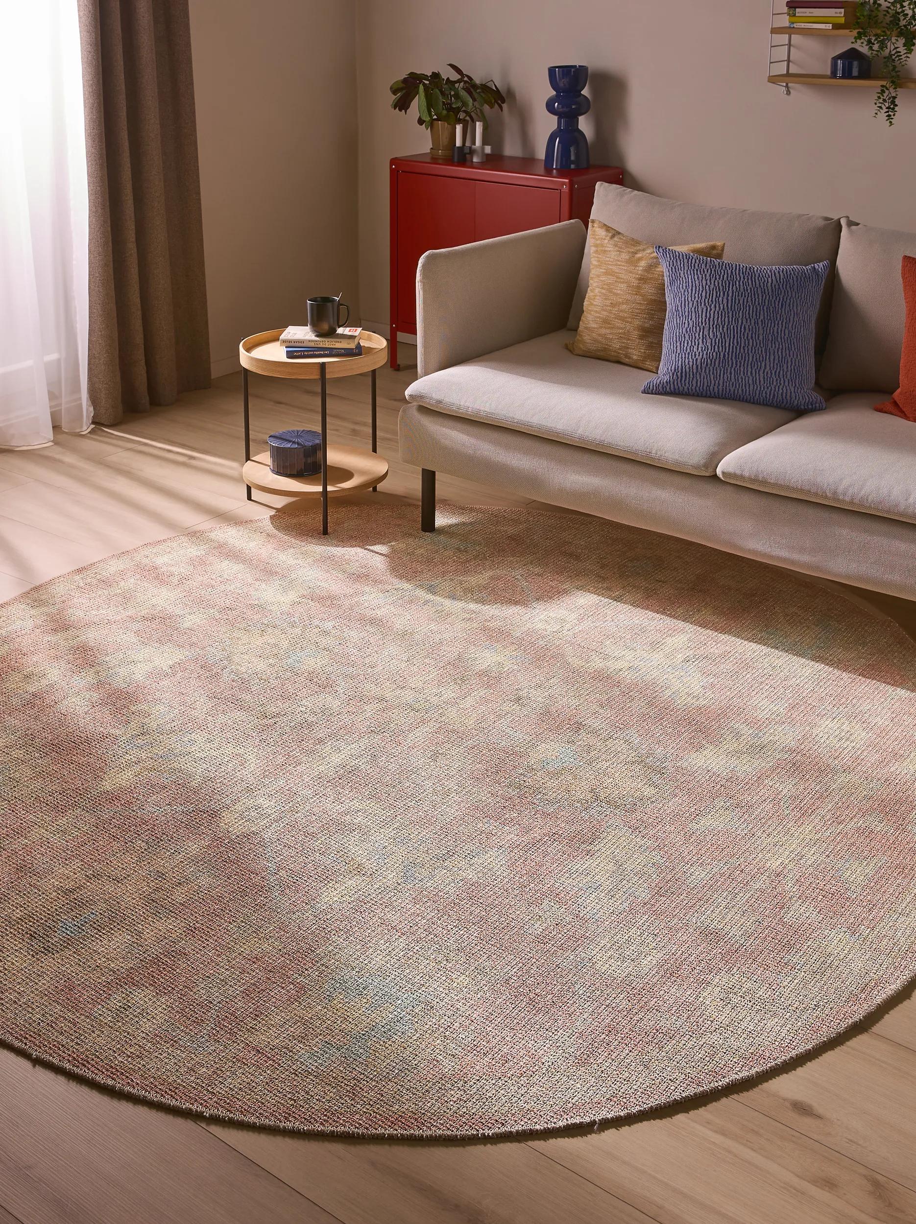 Rug Lorenzo Red
