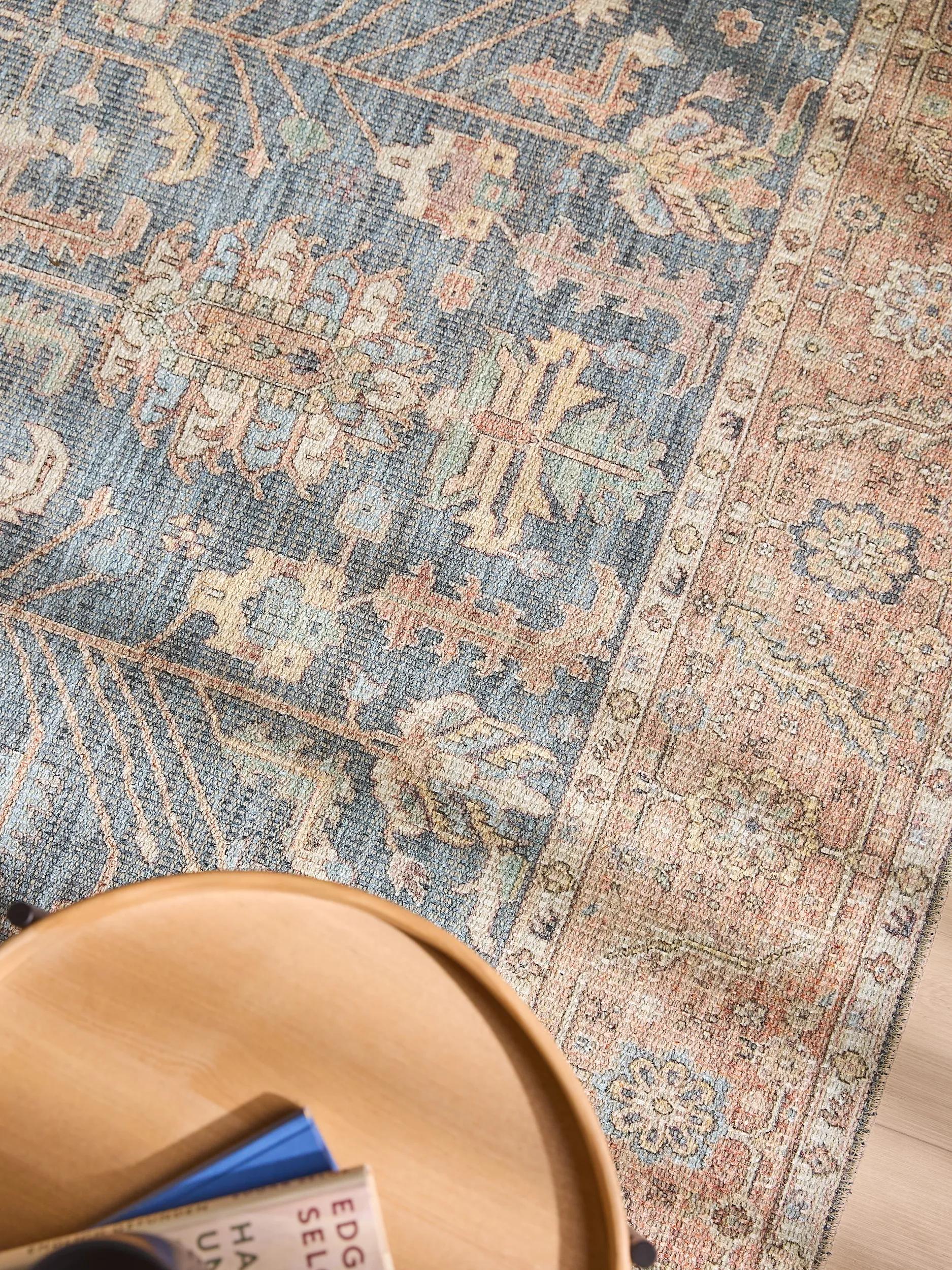 Rug Lorenzo Multicolour