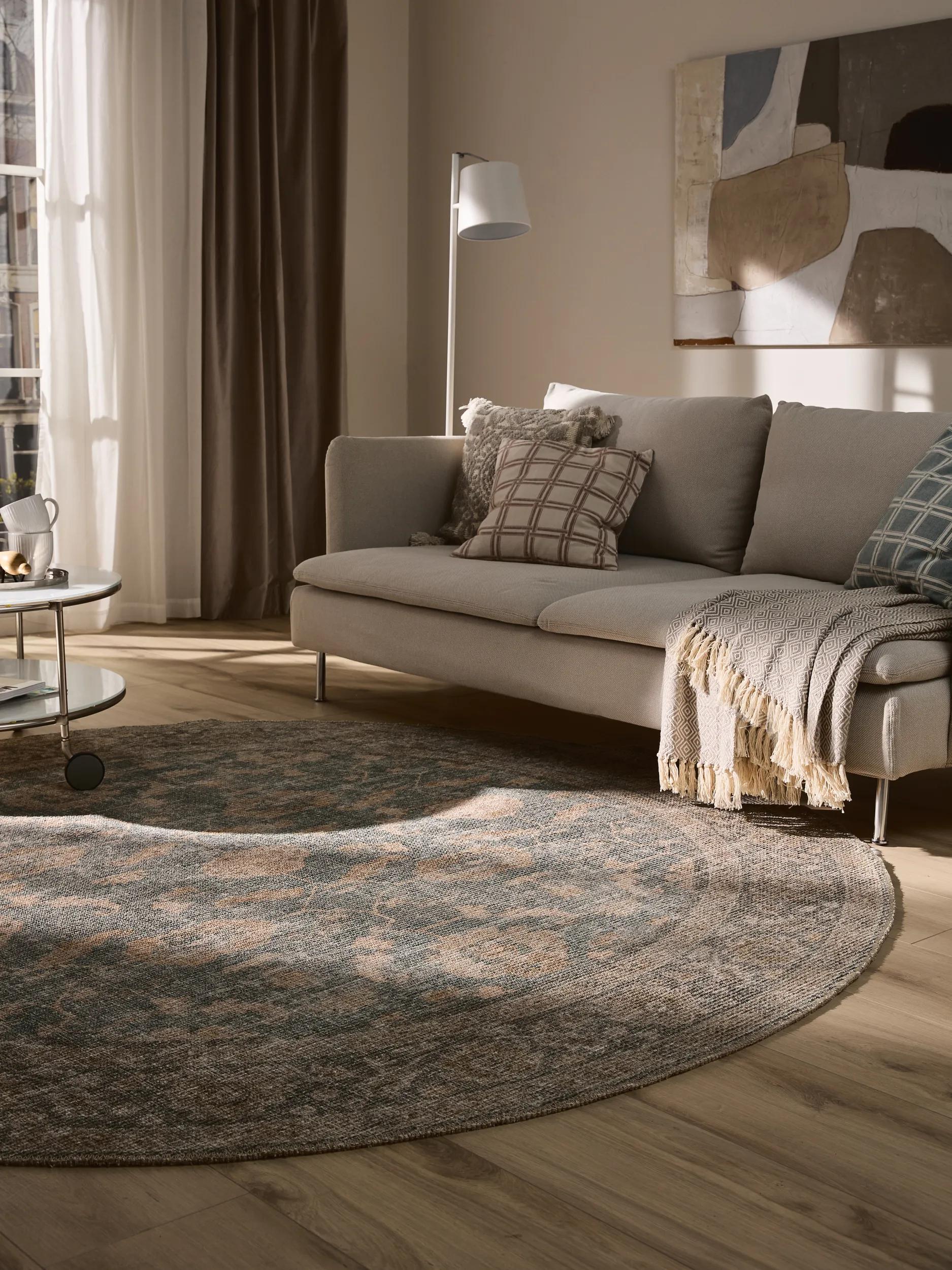 Rug Lorenzo Blue
