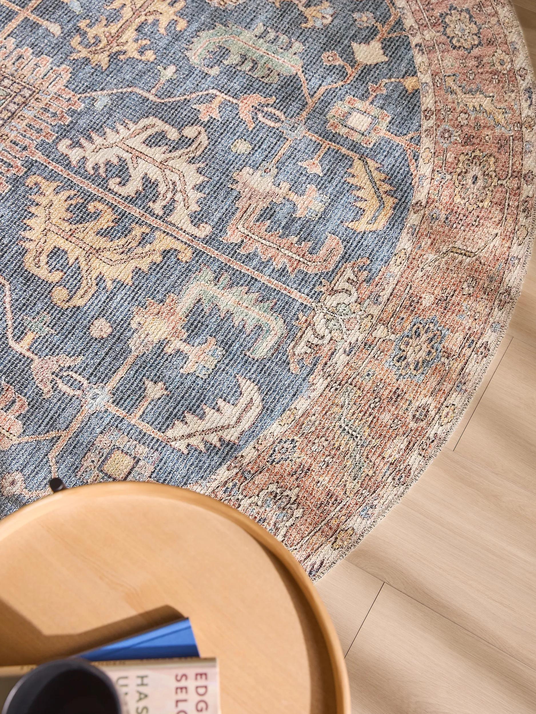 Rug Lorenzo Multicolour