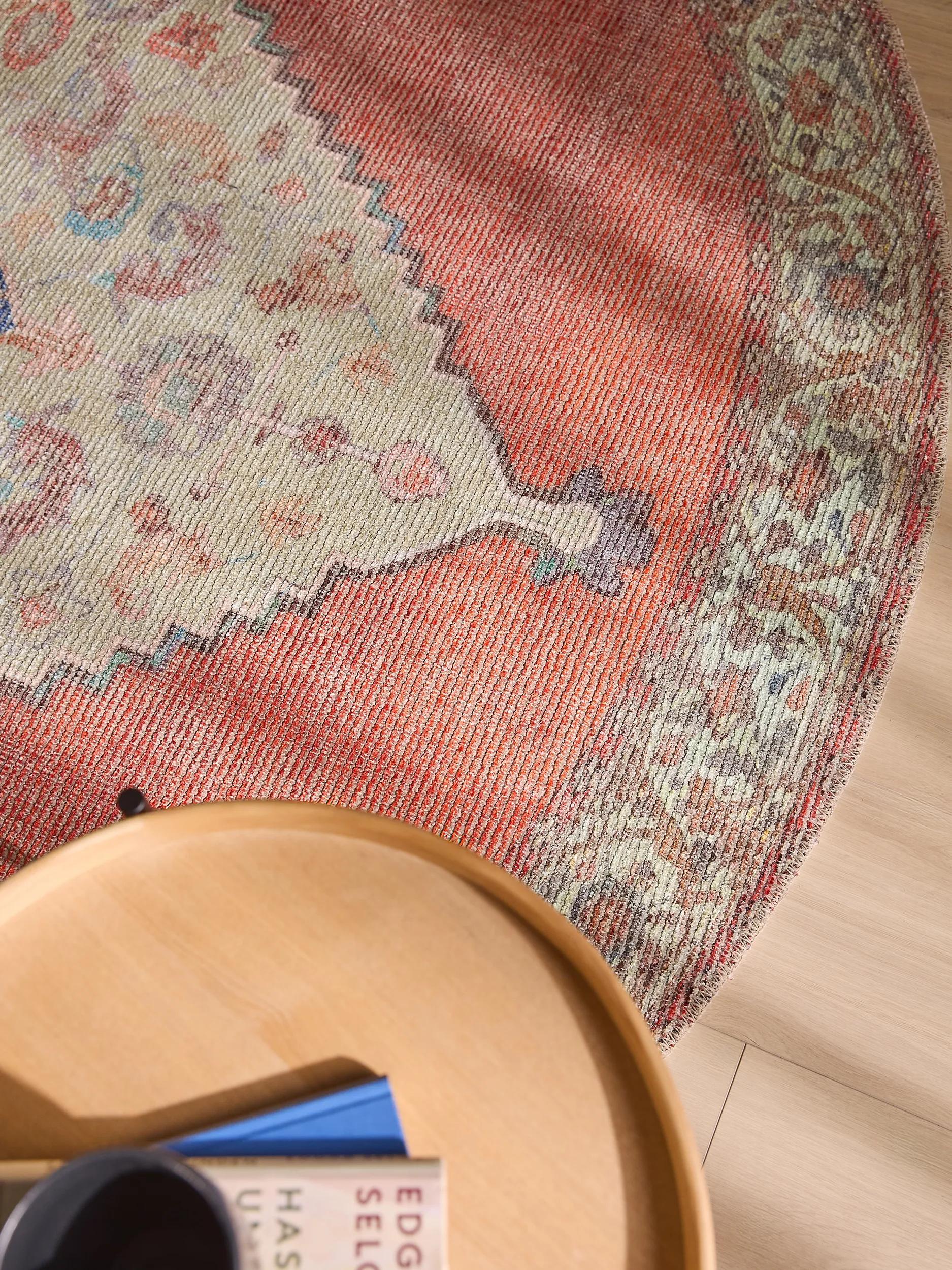 Rug Lorenzo Multicolour