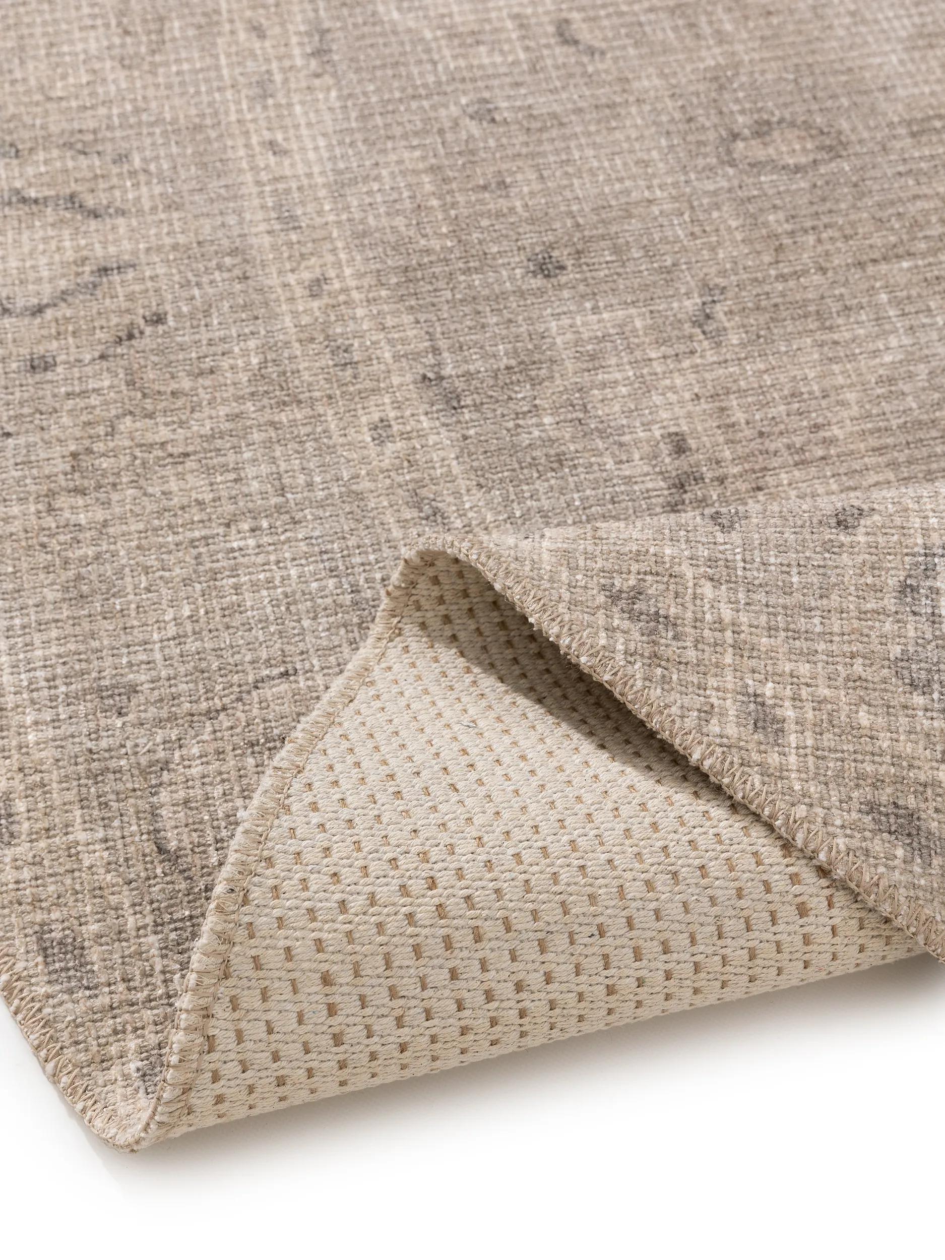 Rug Lorenzo Light Grey