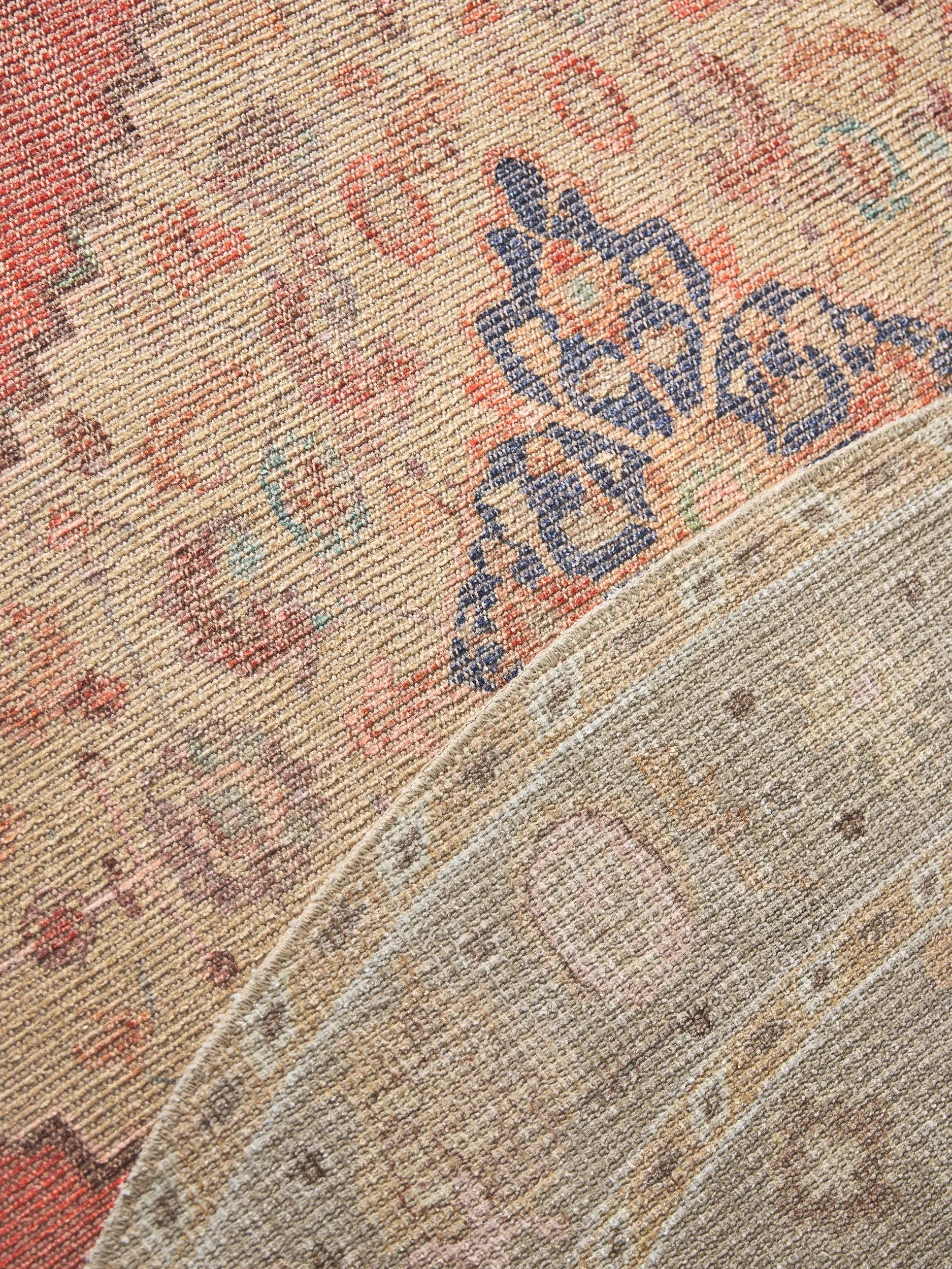 Rug Lorenzo Multicolour