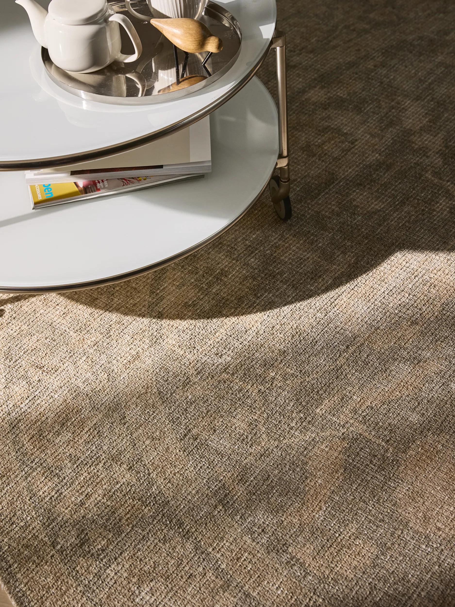 Rug Lorenzo Beige