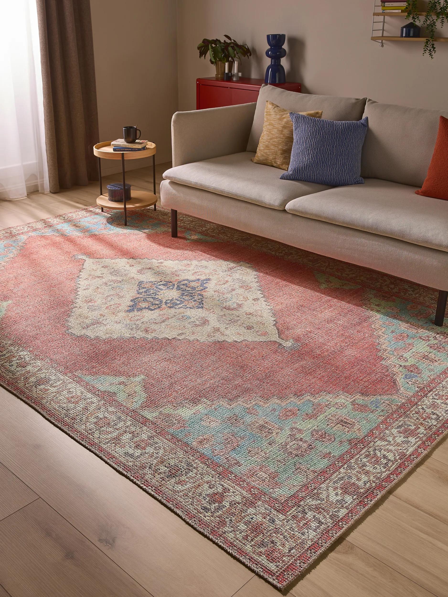 Rug Lorenzo Multicolour
