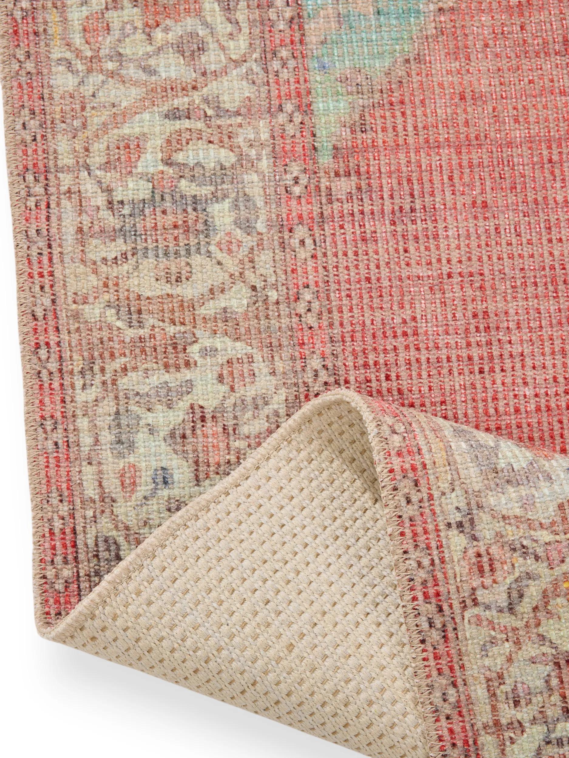 Rug Lorenzo Multicolour