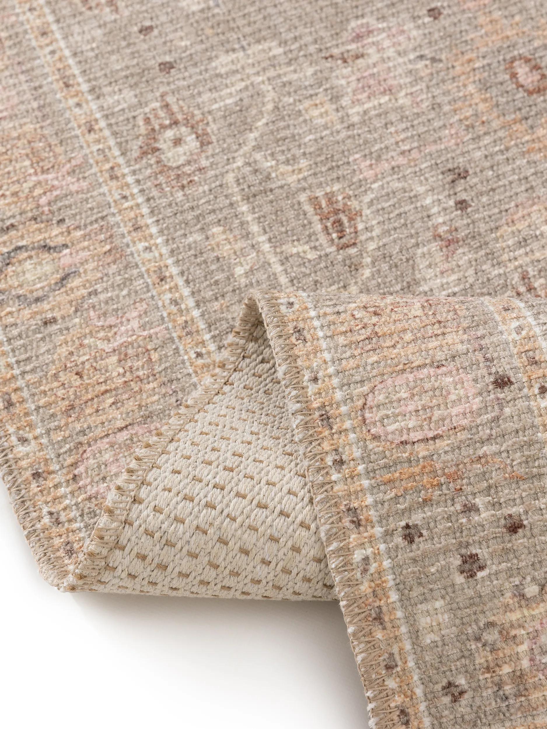 Runner Lorenzo Beige