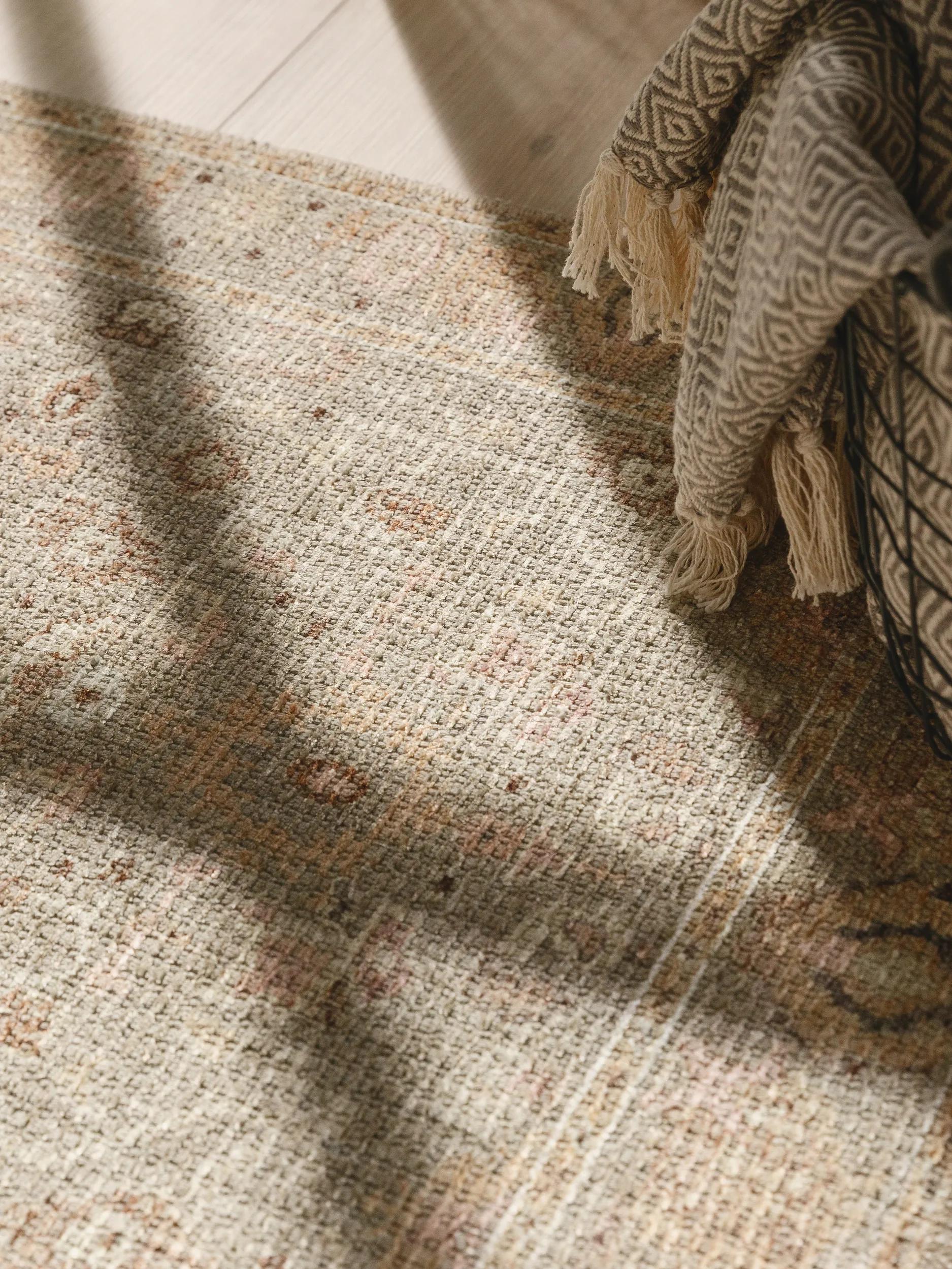 Runner Lorenzo Beige