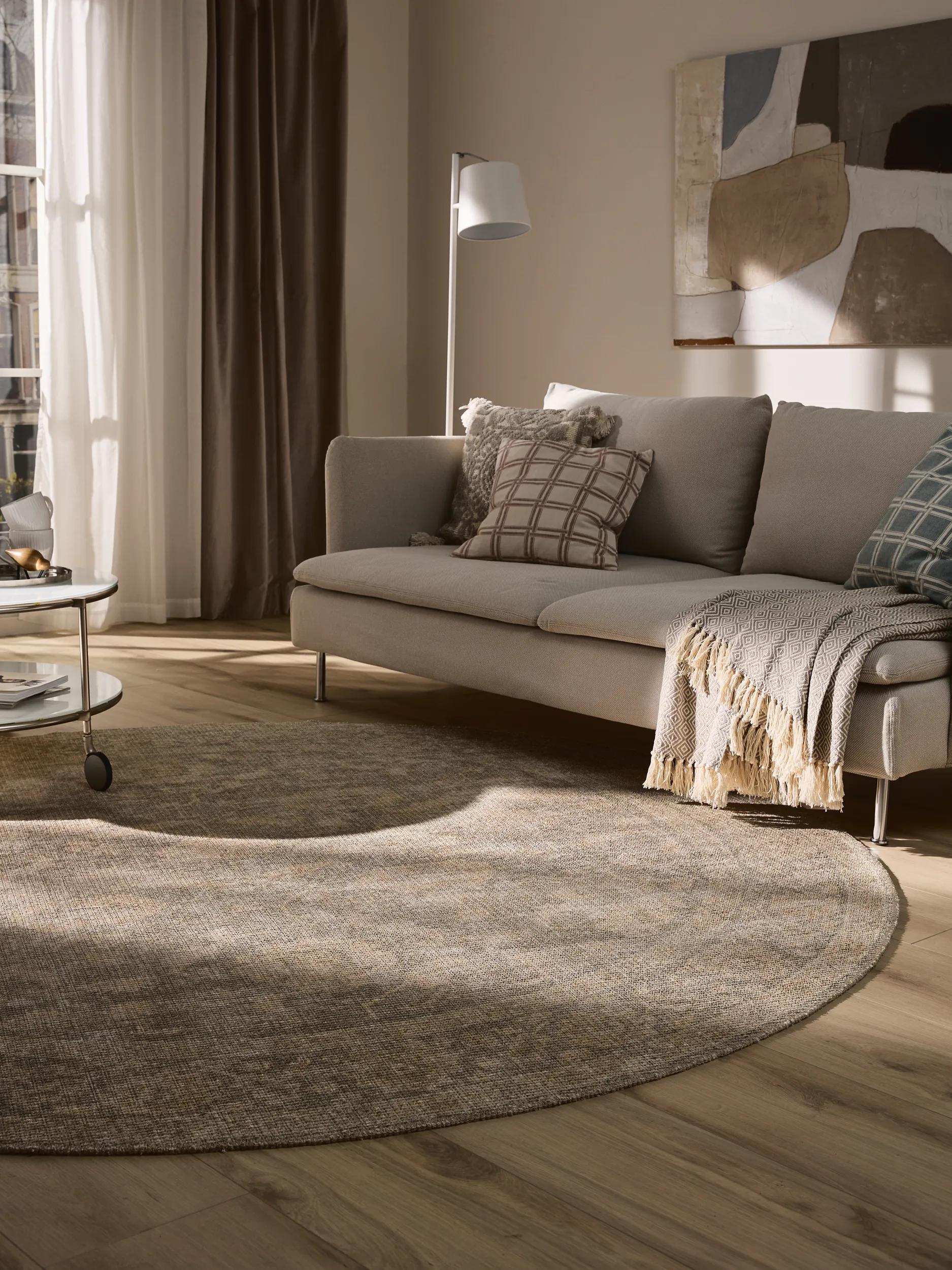 Rug Lorenzo Beige