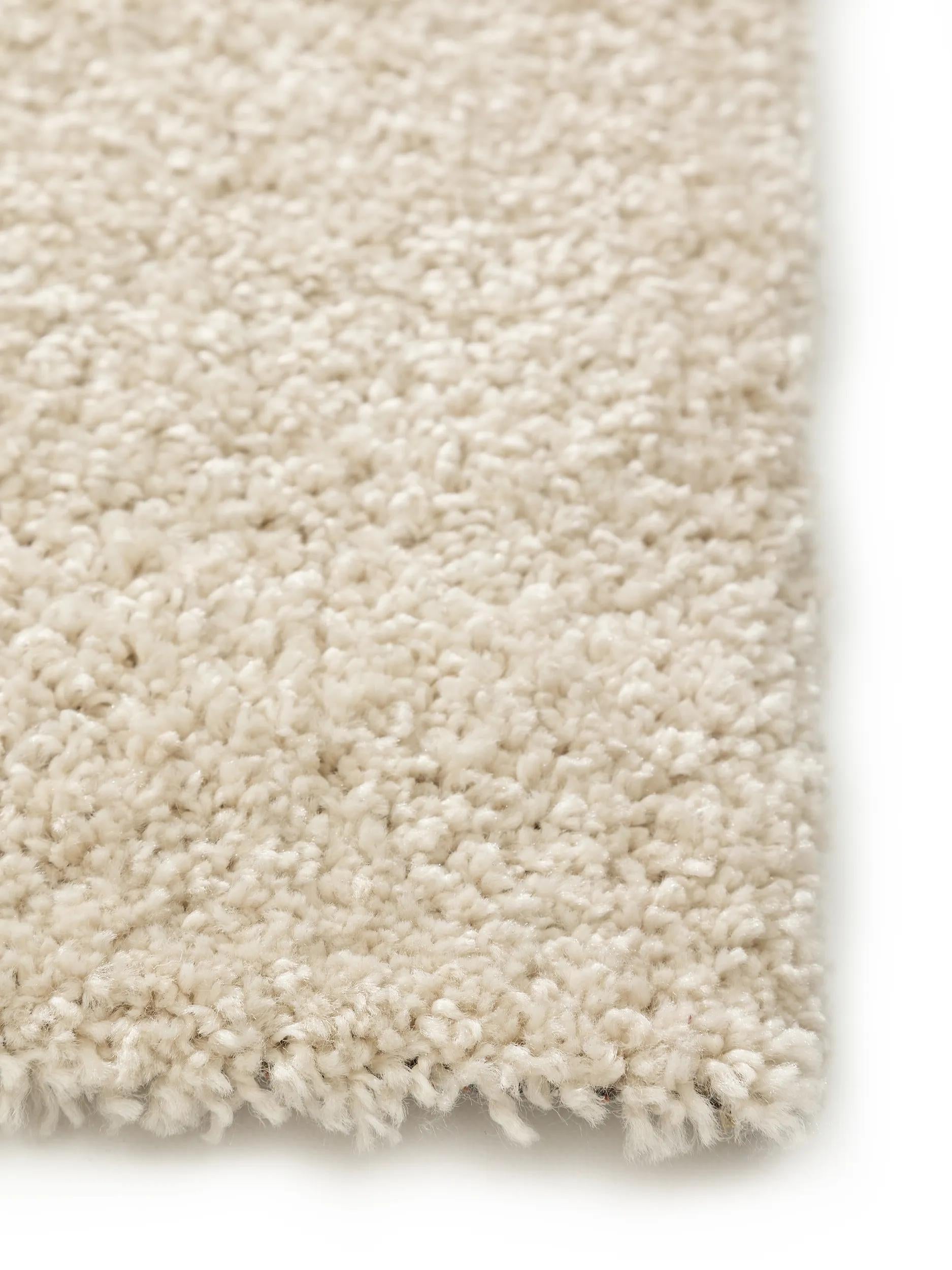 Shaggy rug Louise Multicolour