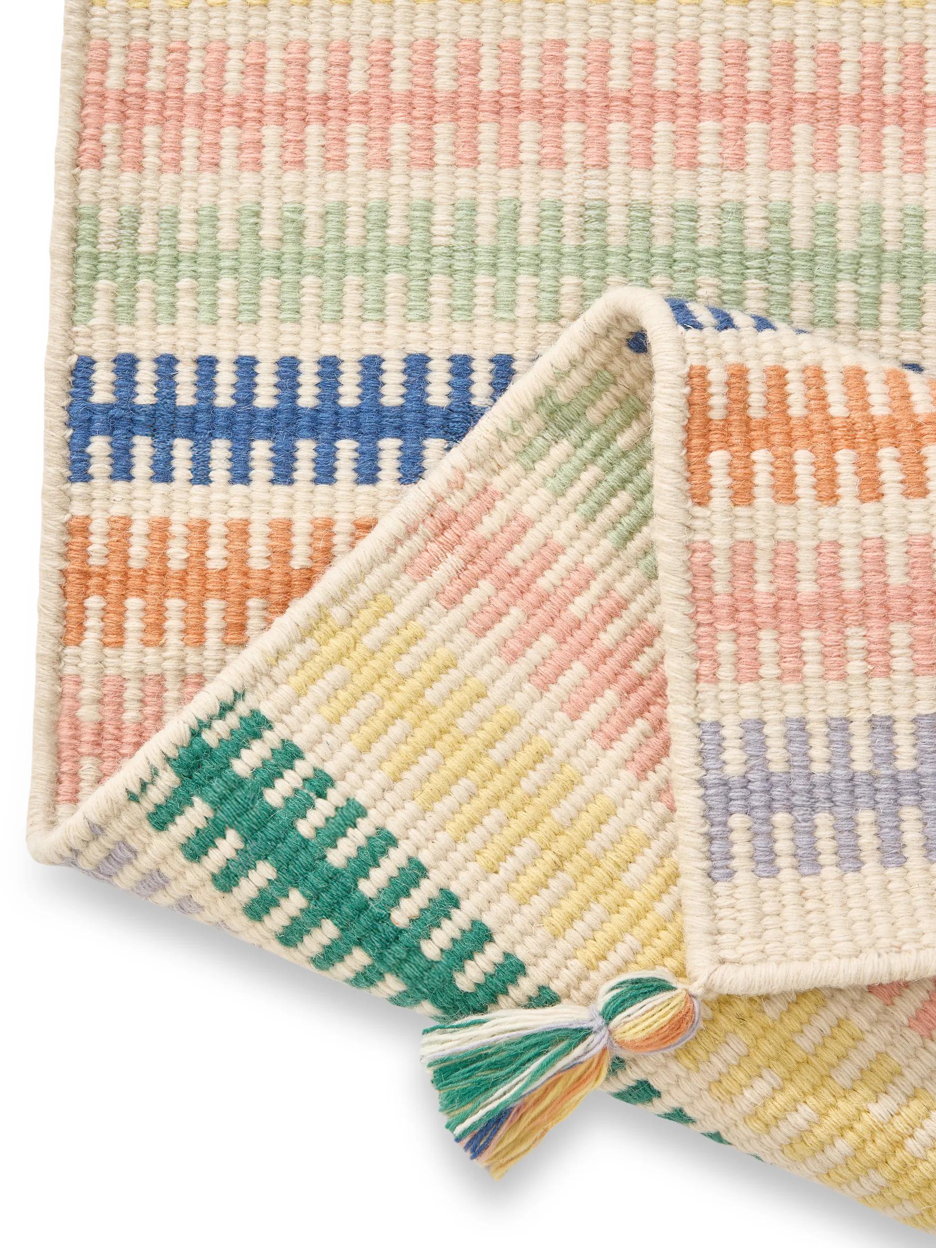 Kids rug Lulu Multicolour