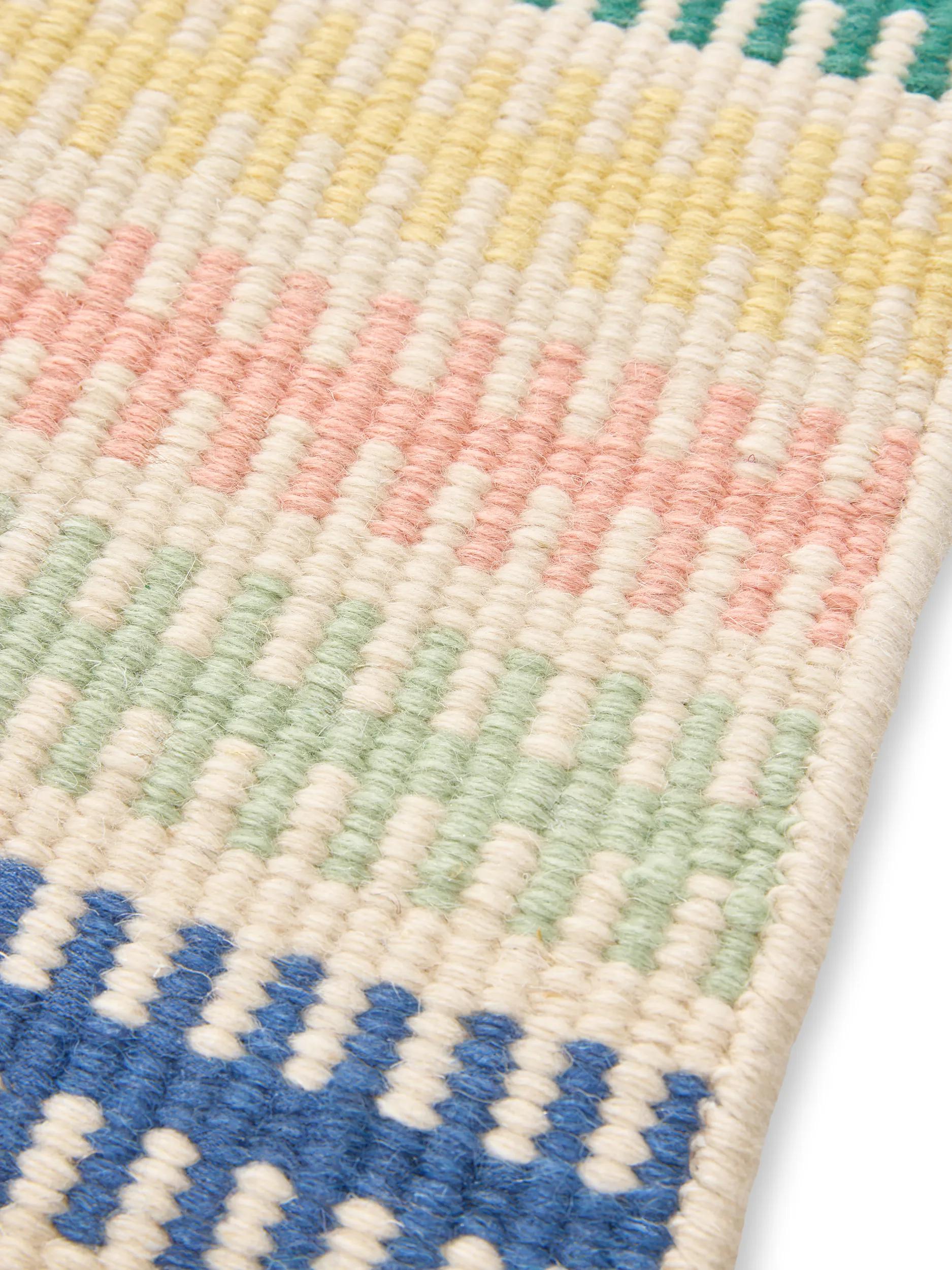 Kids rug Lulu Multicolour