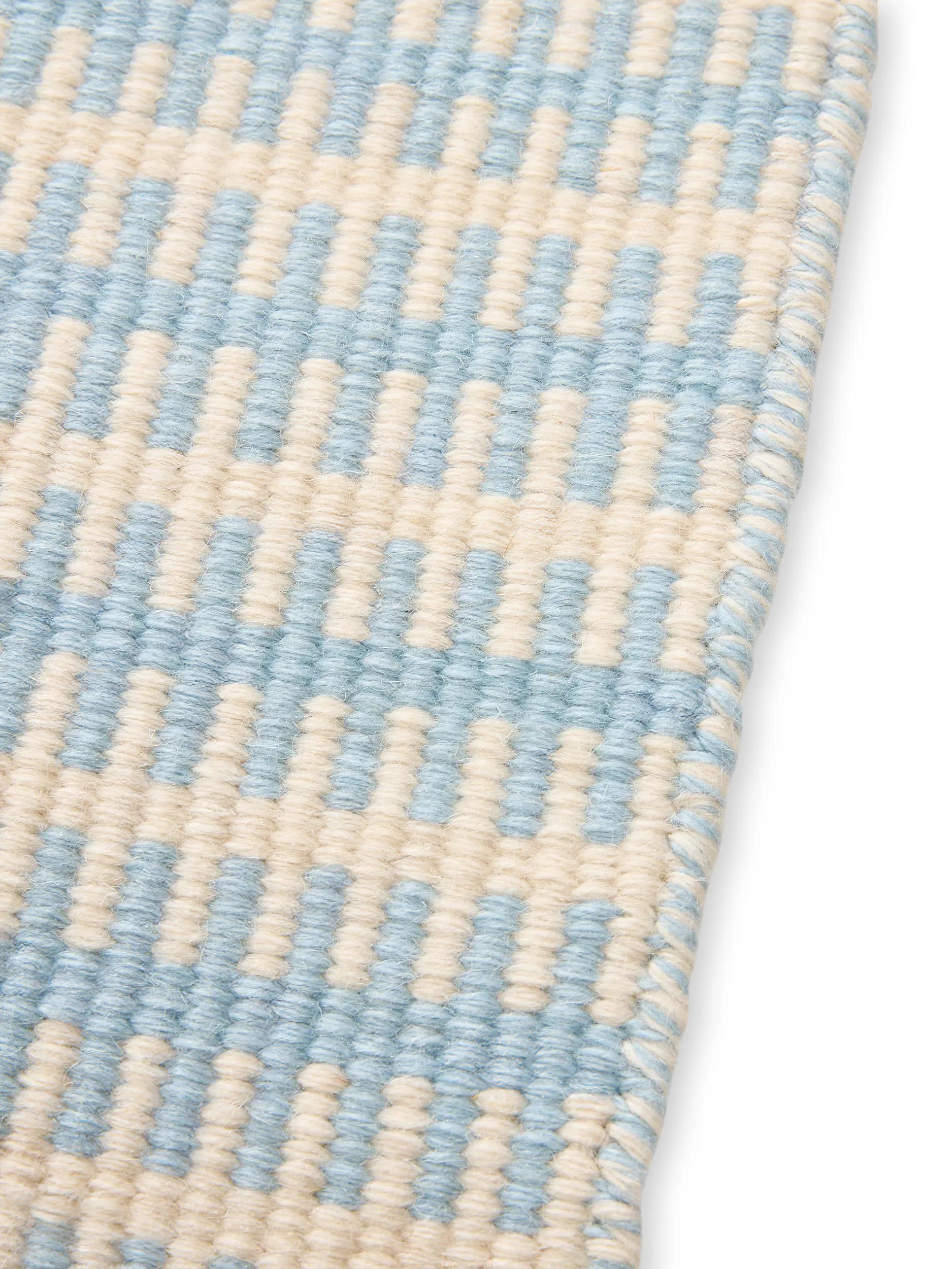 Kids rug Lulu Light Blue
