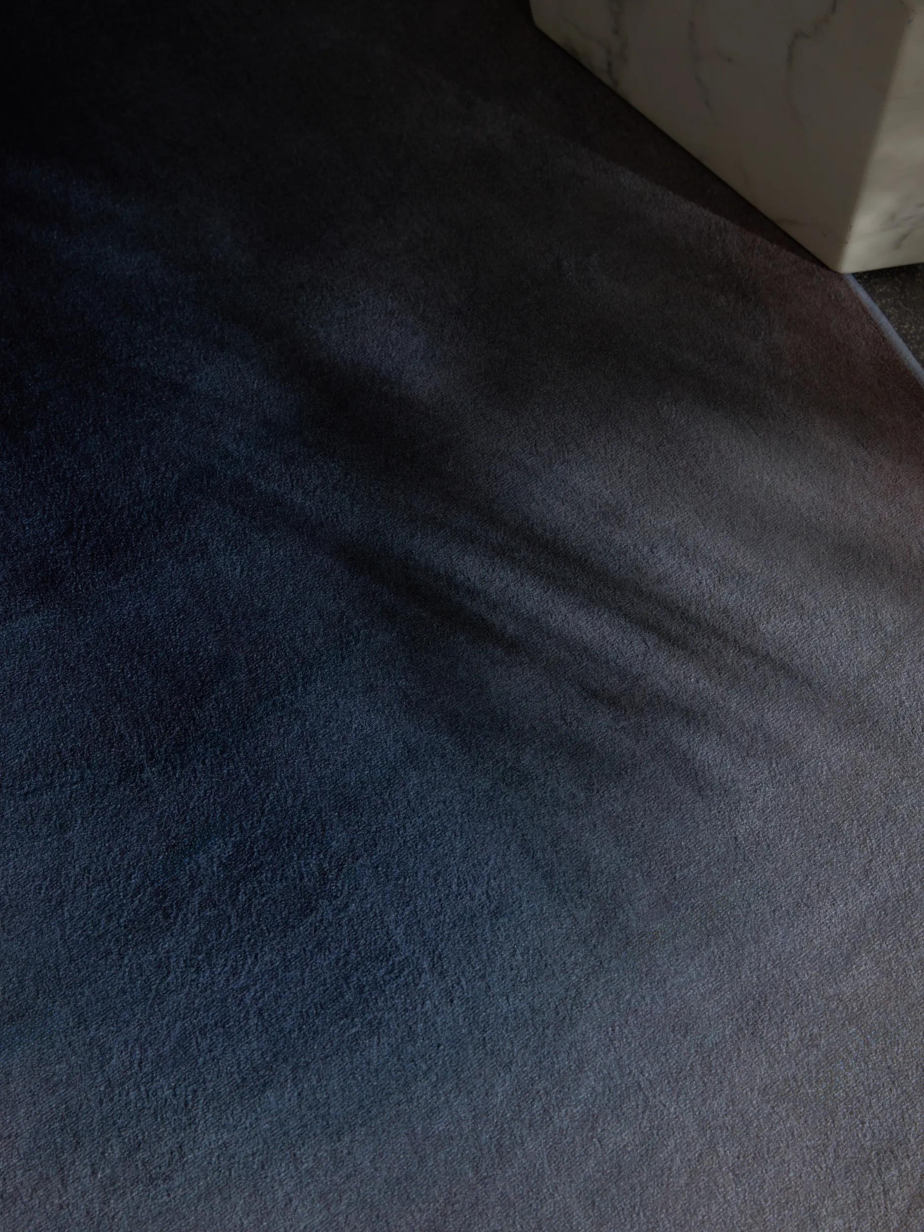 Washable Rug Luna Brown