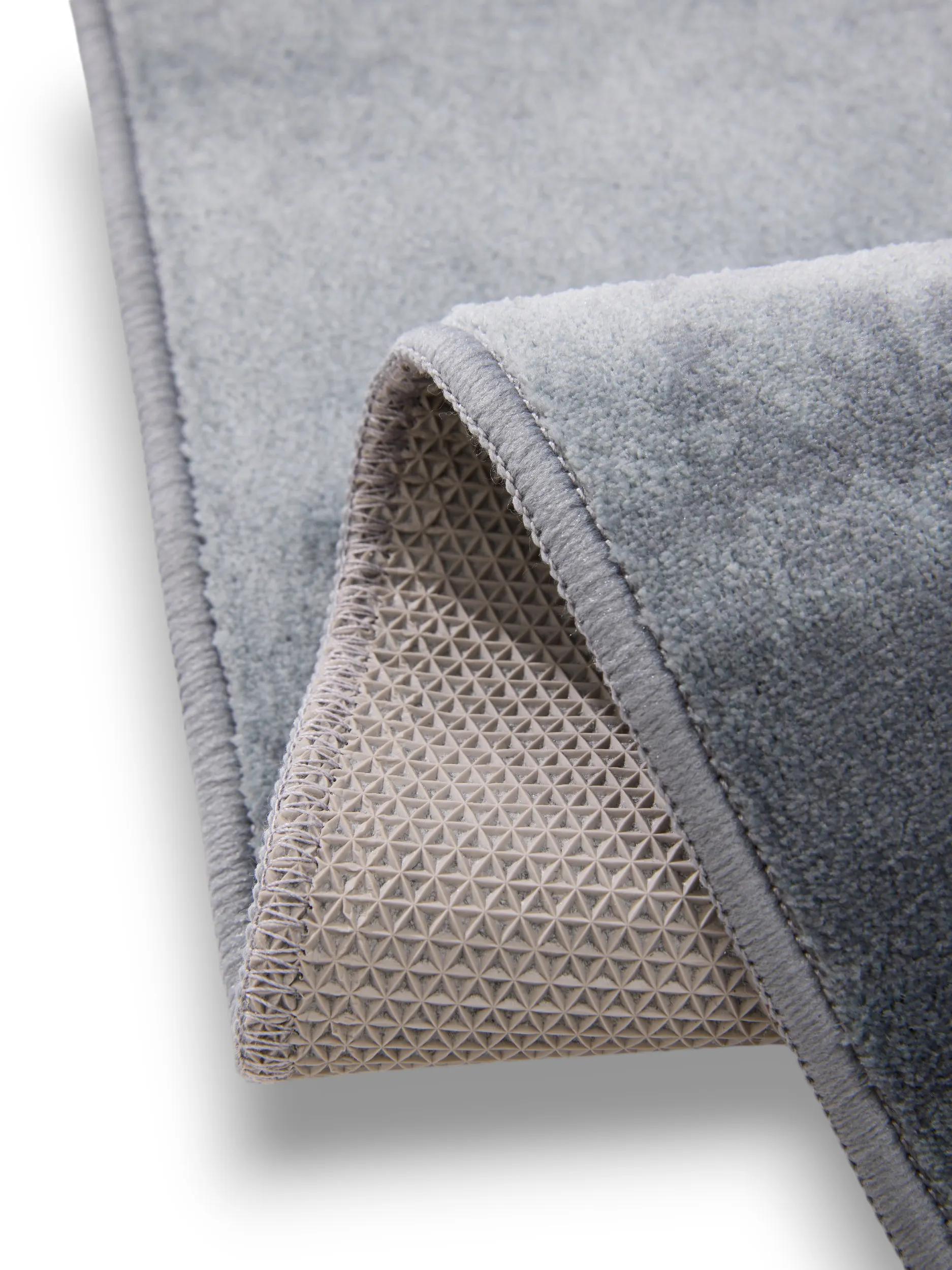 Washable Rug Luna Grey/Blue