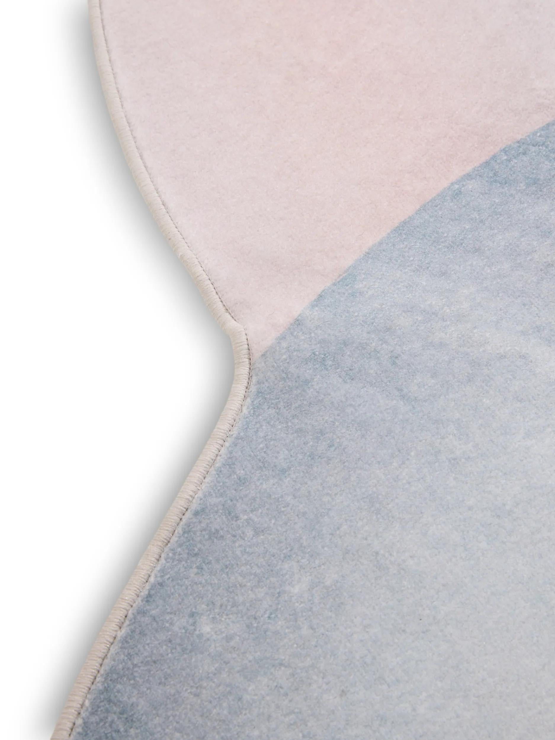 Washable Rug Luna Multicolour