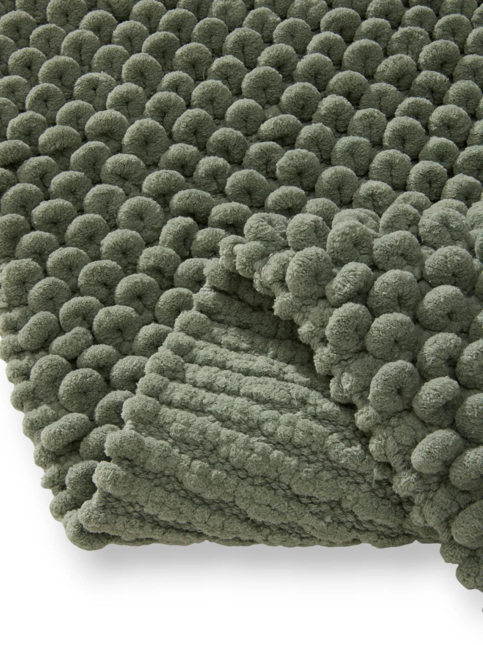 Badteppich Lynn Mint