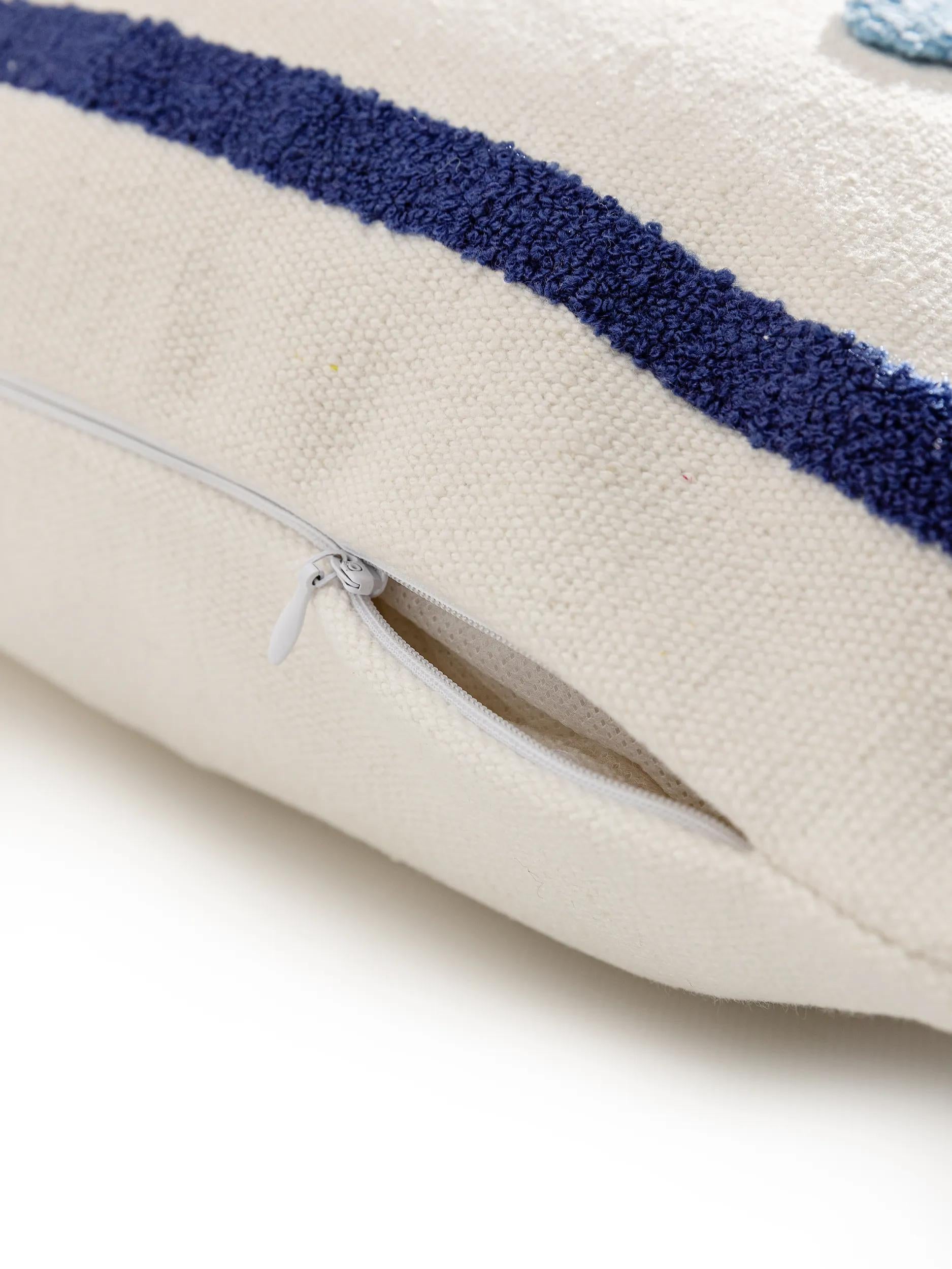 Cushion Cover Malika Multicolour