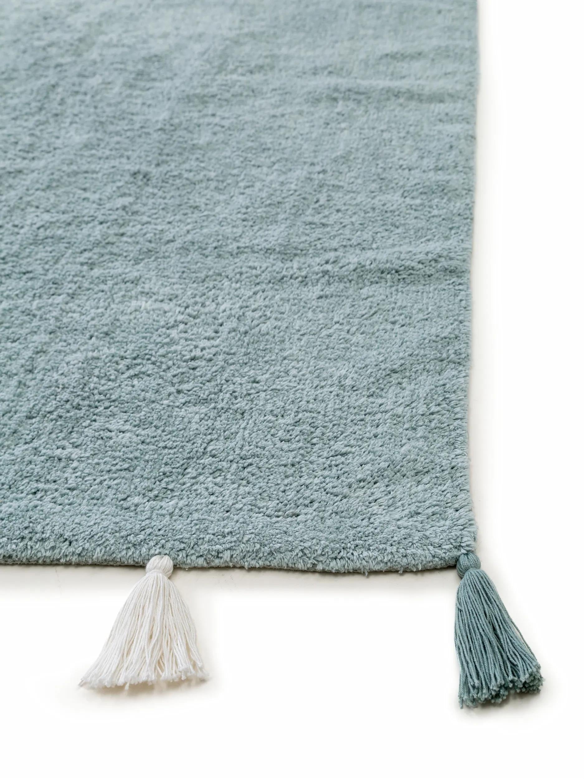 Washable Kid´s Rug Malu Mint
