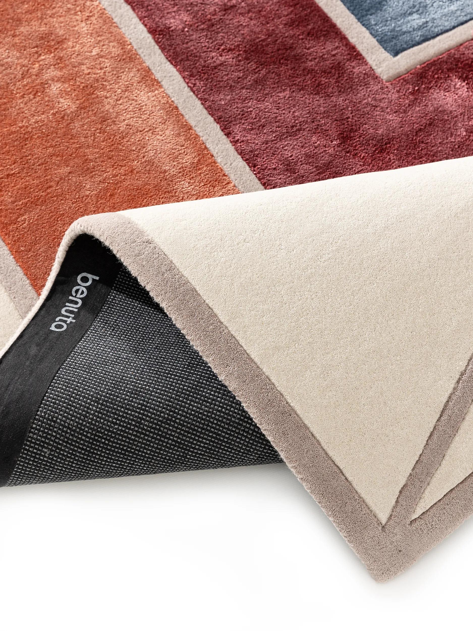 Rug Mandala Multicolour