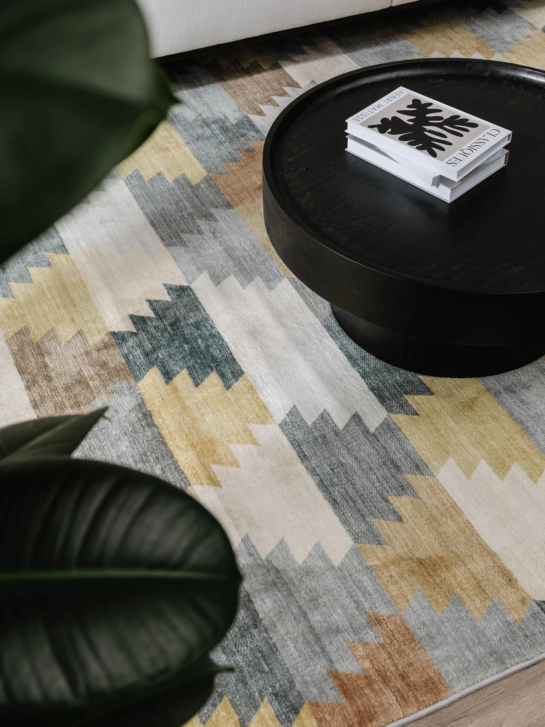 Rug Mara Multicolour