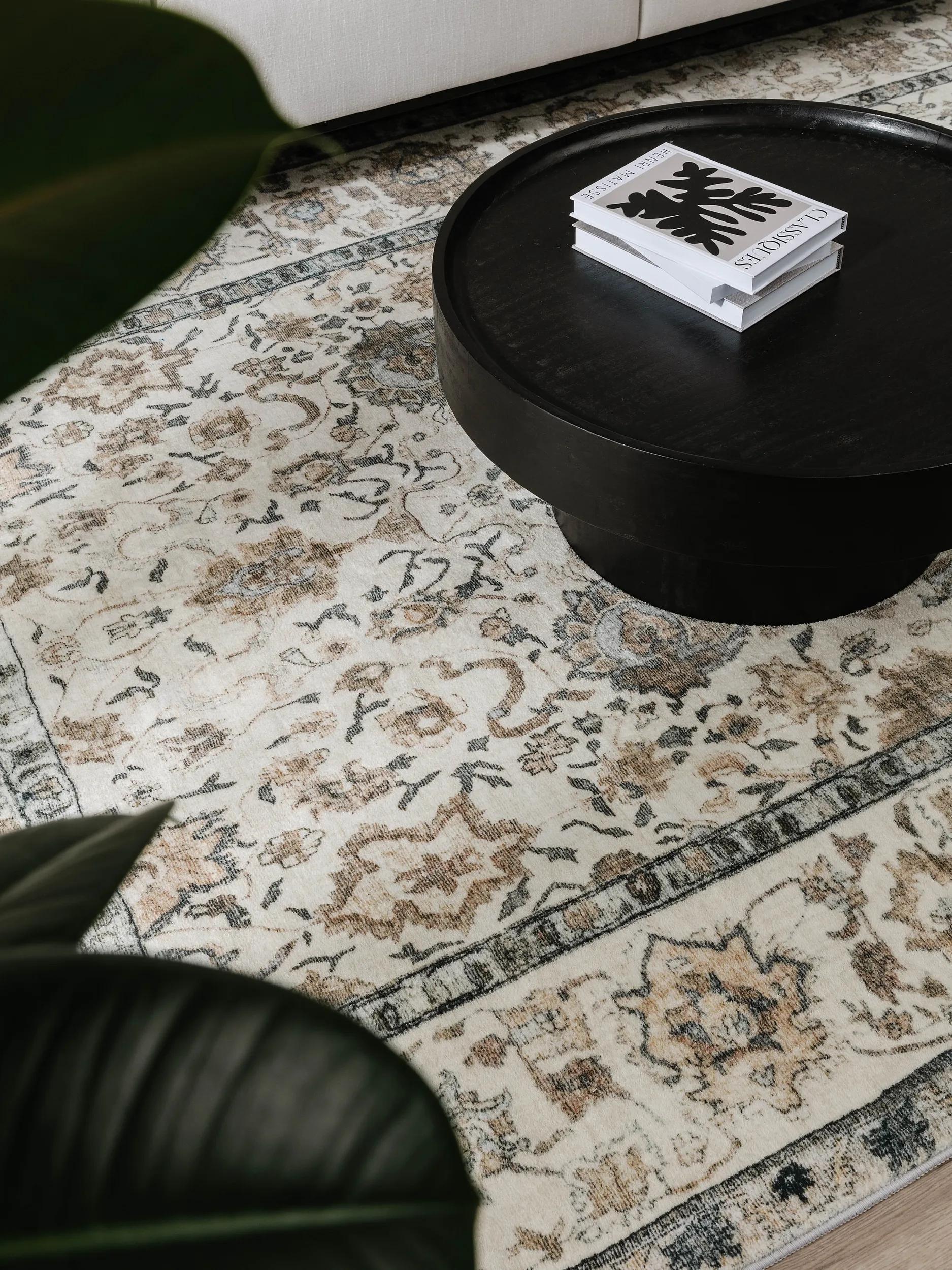 Rug Mara Beige