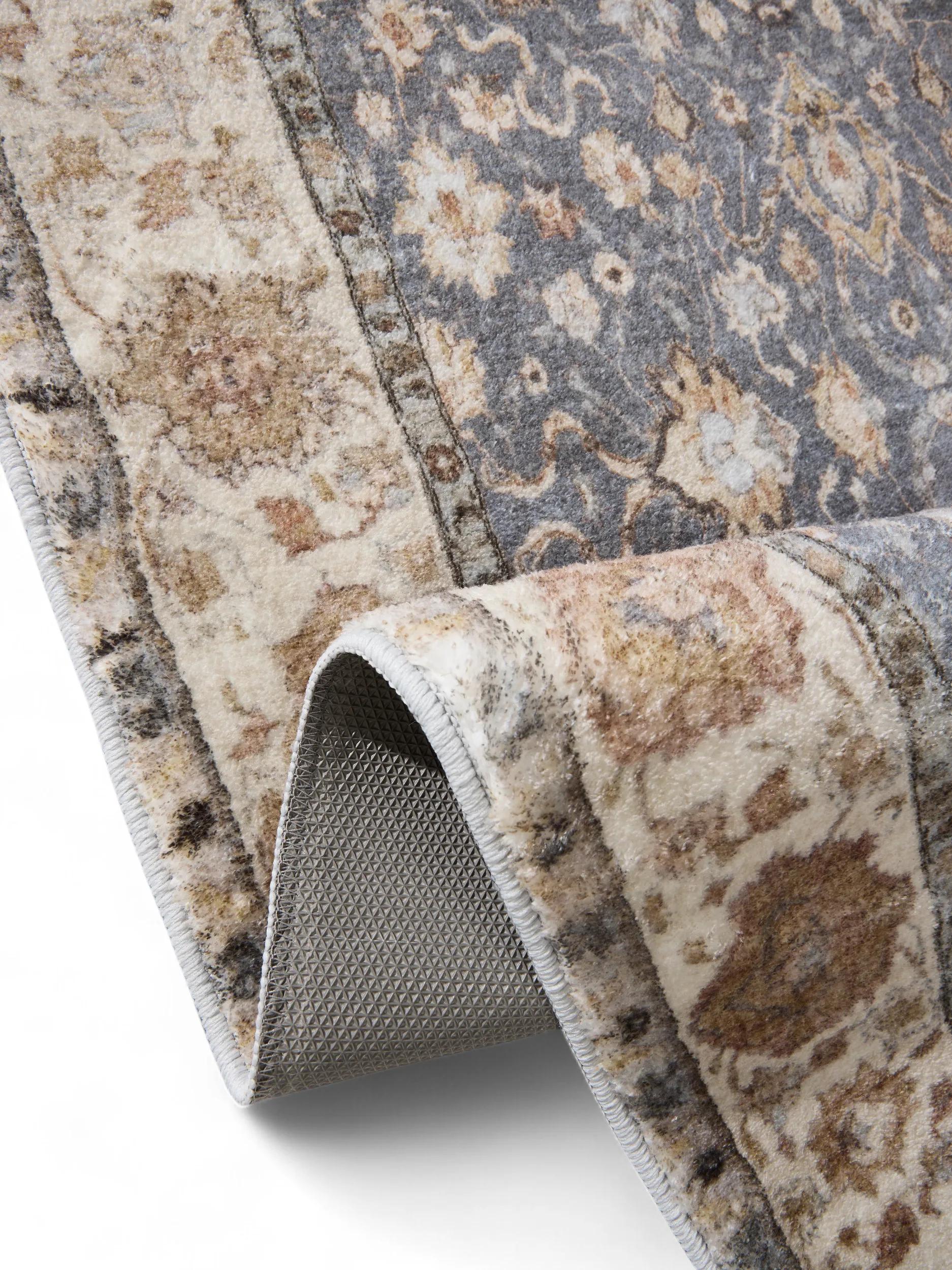 Runner Mara Beige/Blue