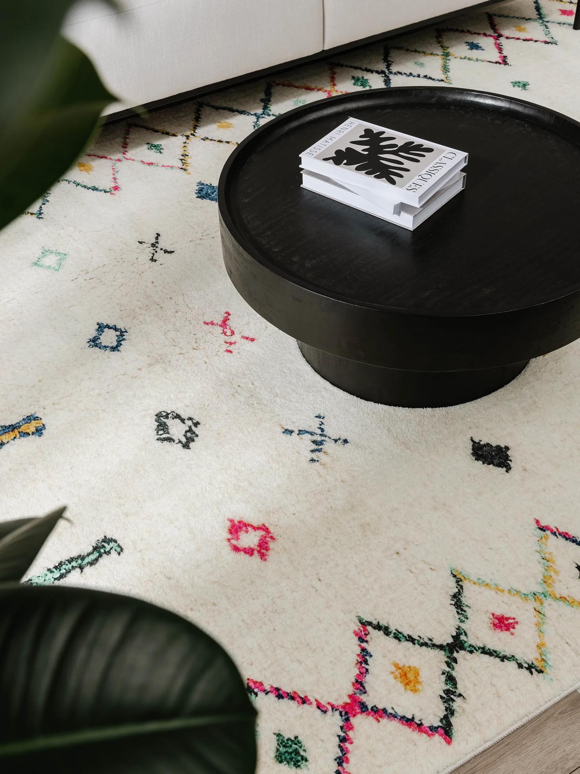 Rug Mara Multicolour