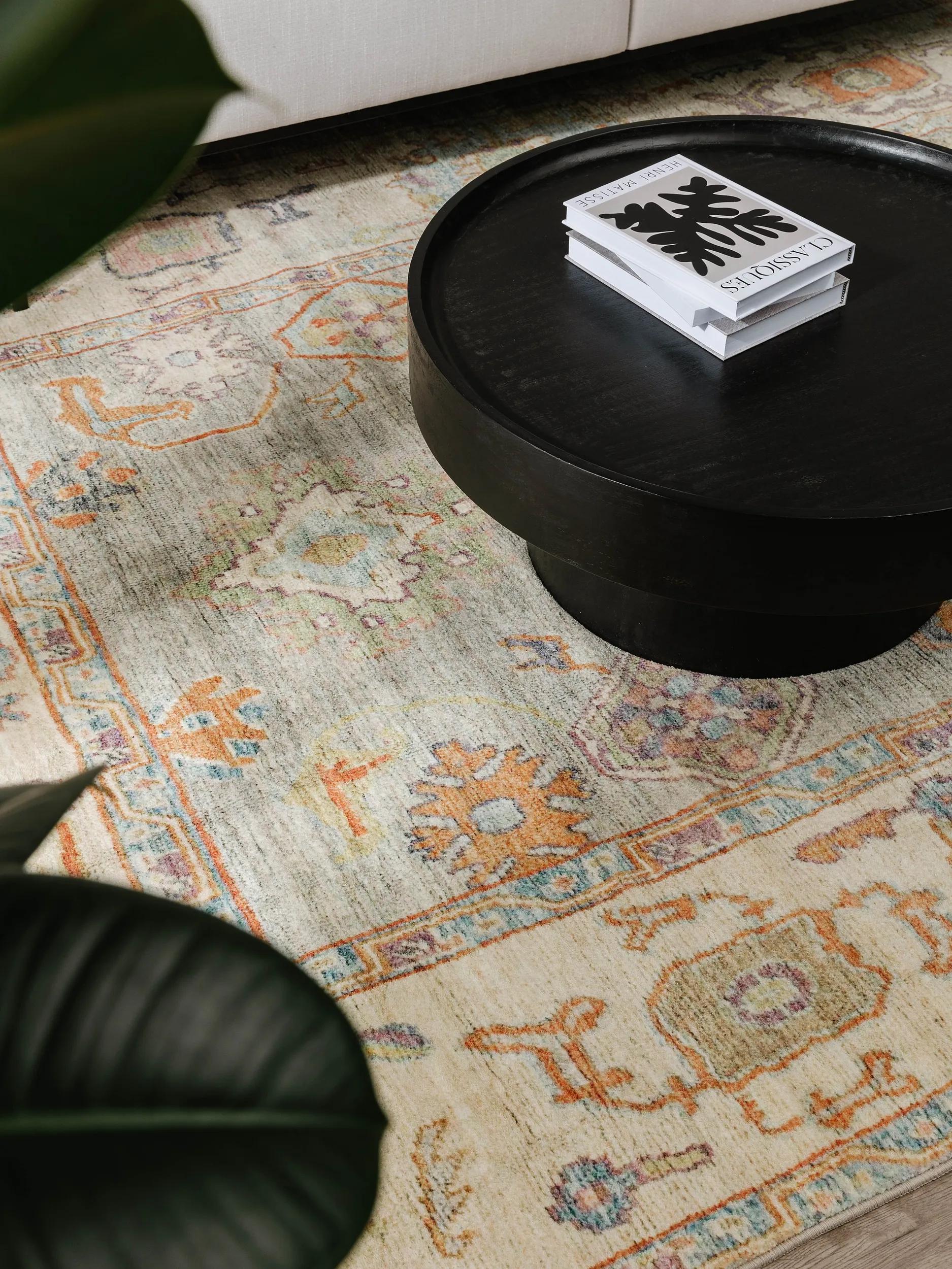 Rug Mara Multicolour