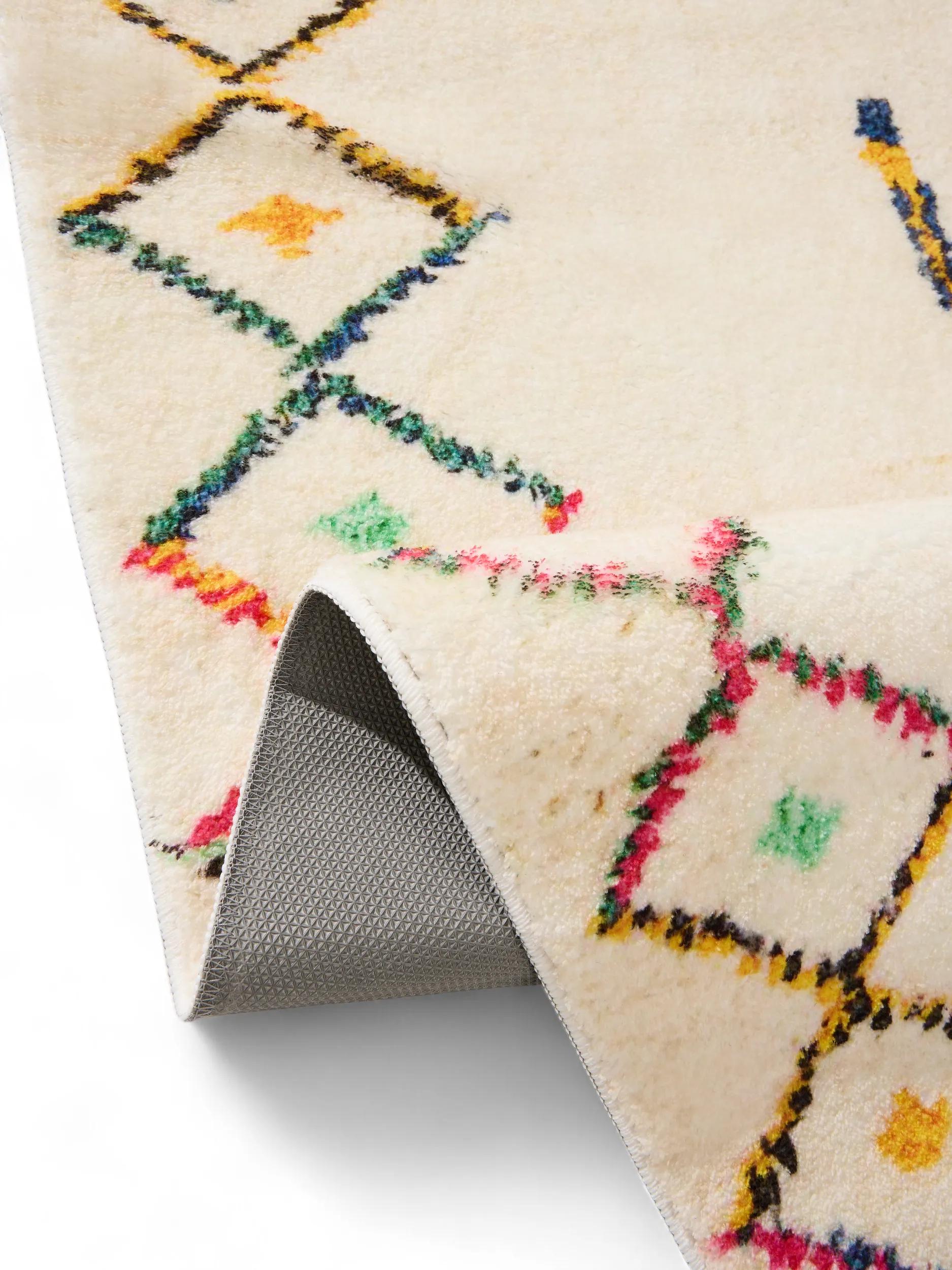 Rug Mara Multicolour