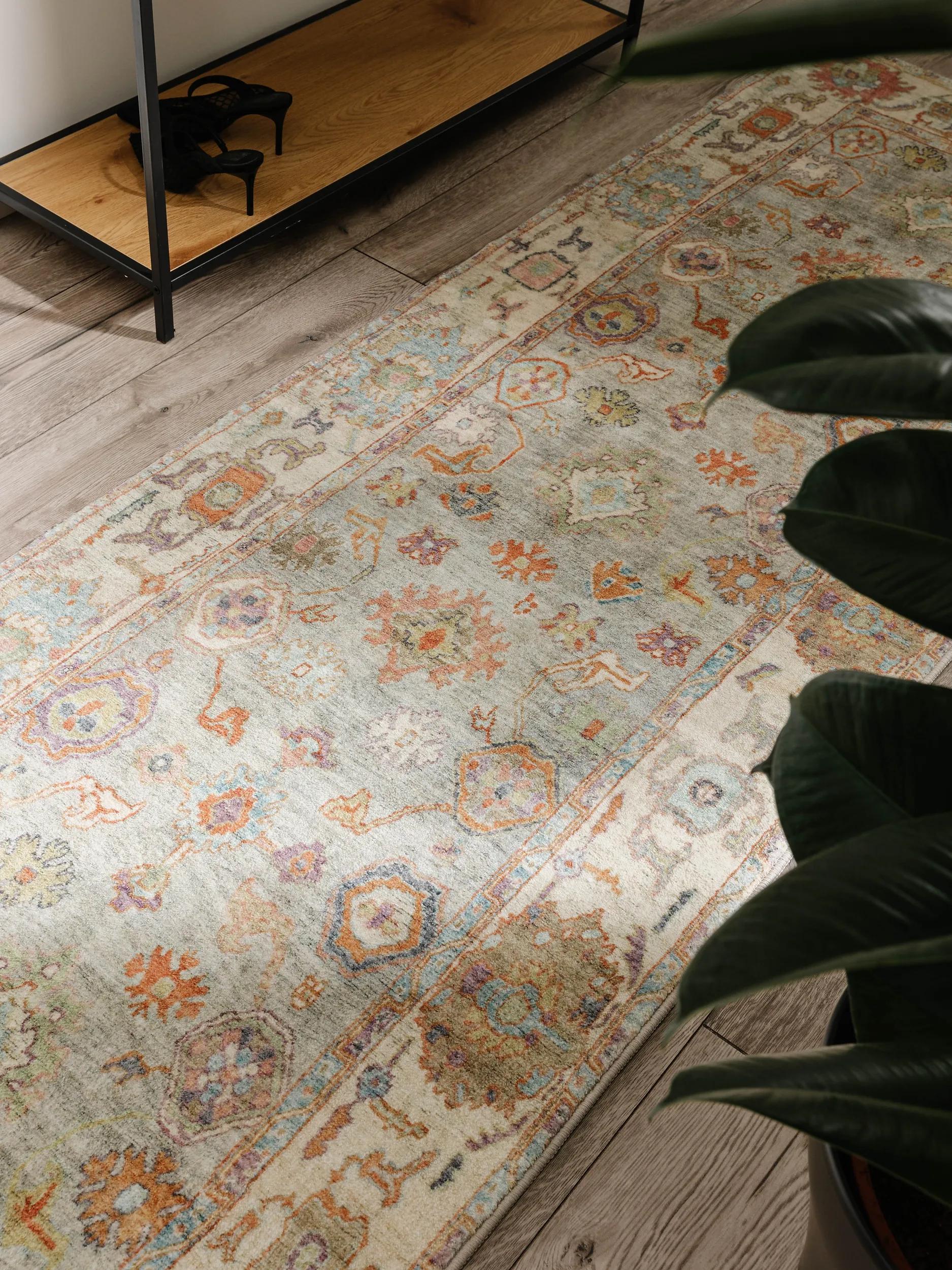 Corredor Mara Multicolor