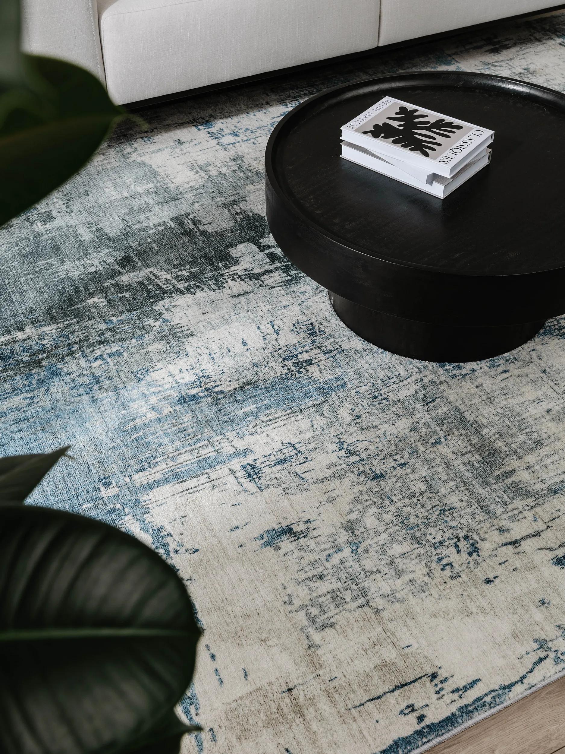 Rug Mara Blue