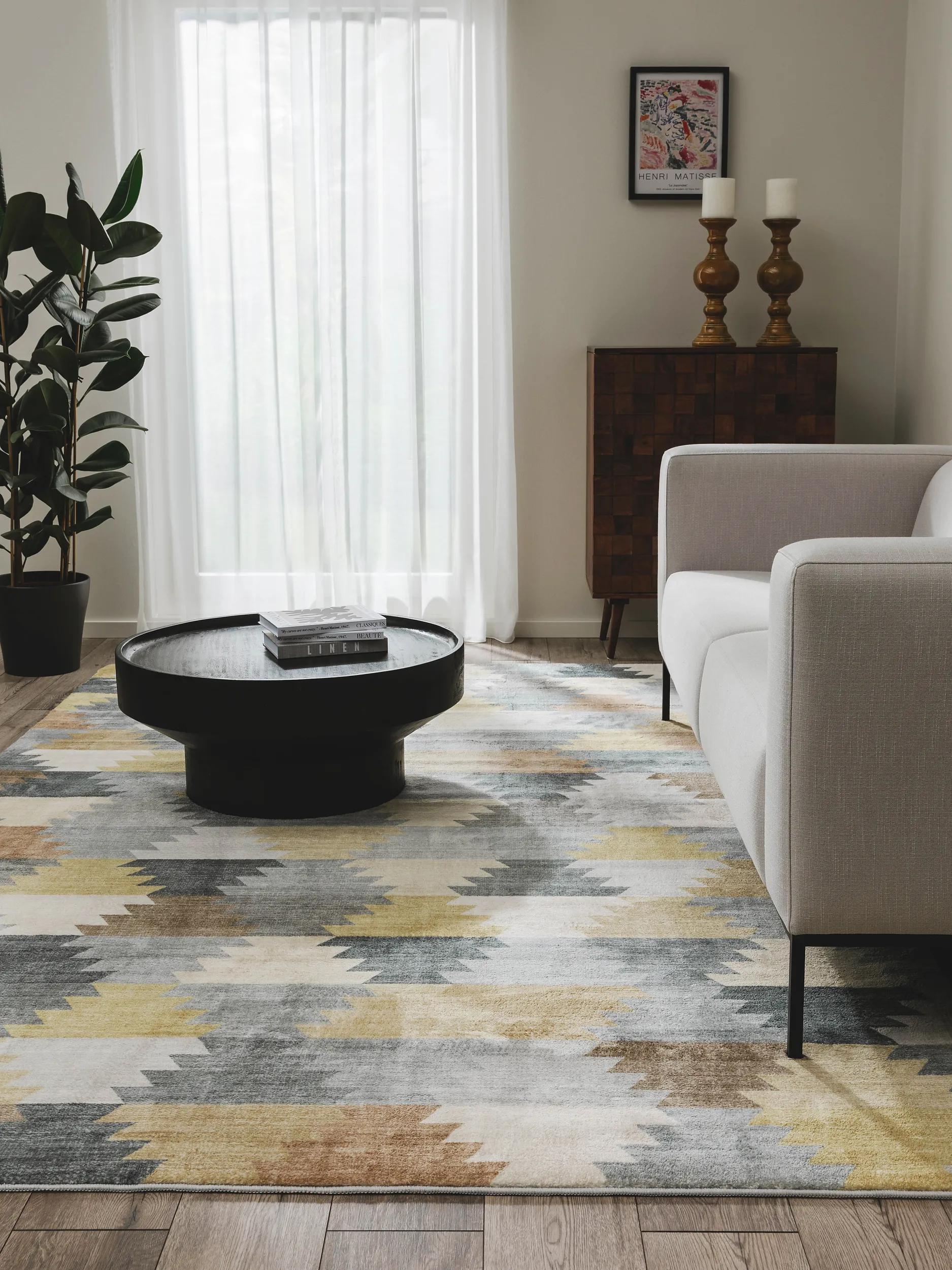 Rug Mara Multicolour