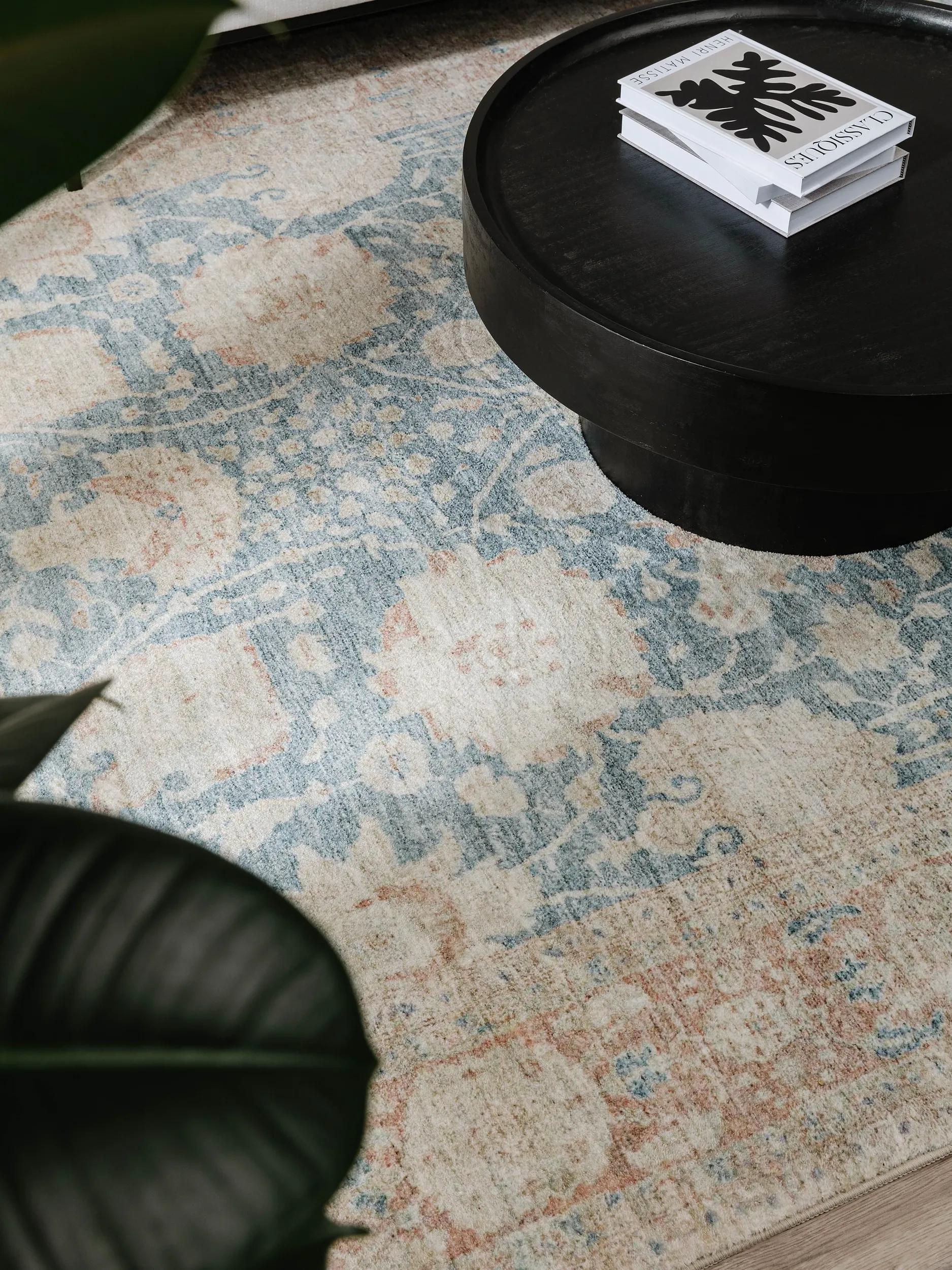 Rug Mara Multicolour