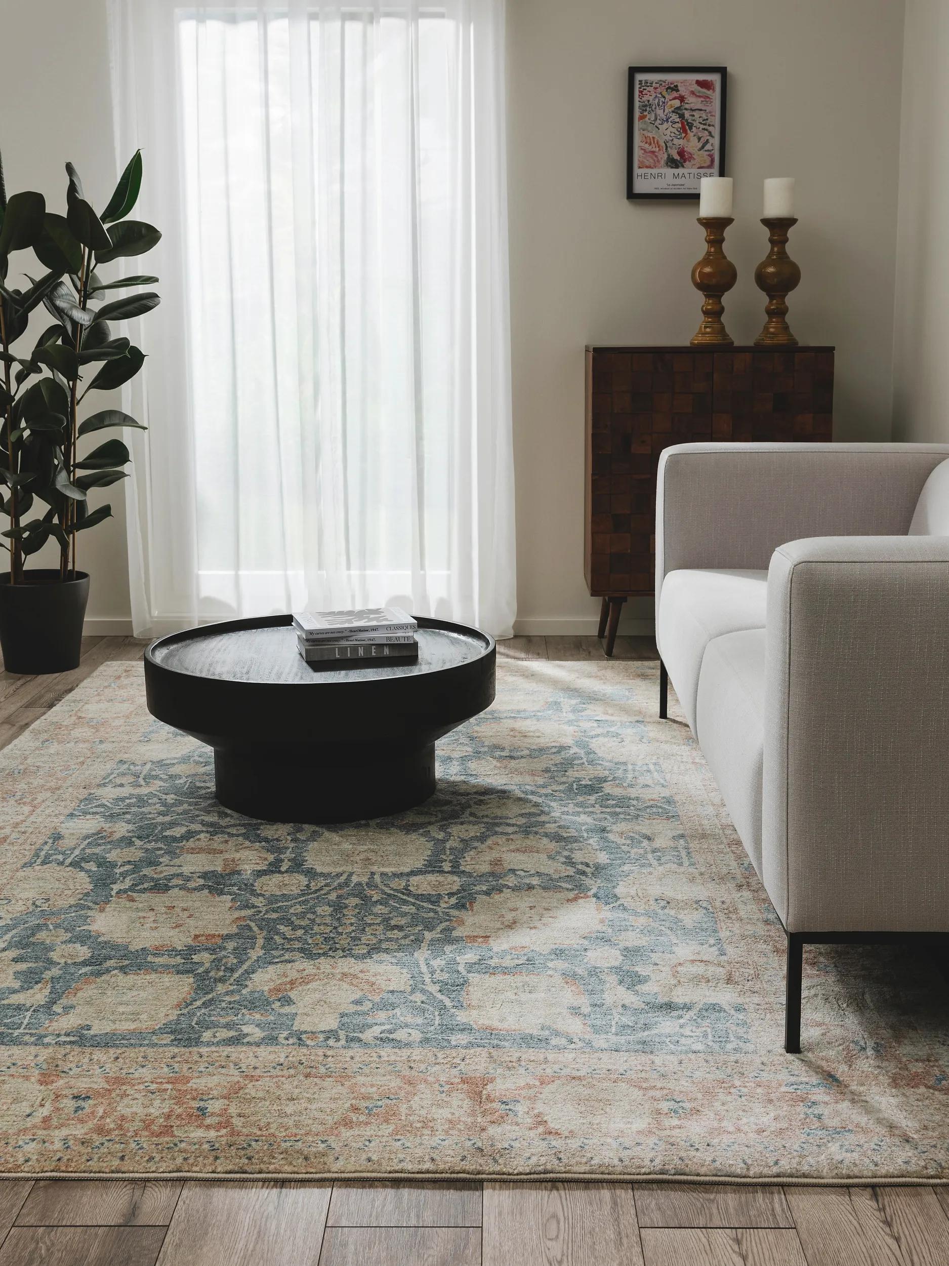 Rug Mara Multicolour